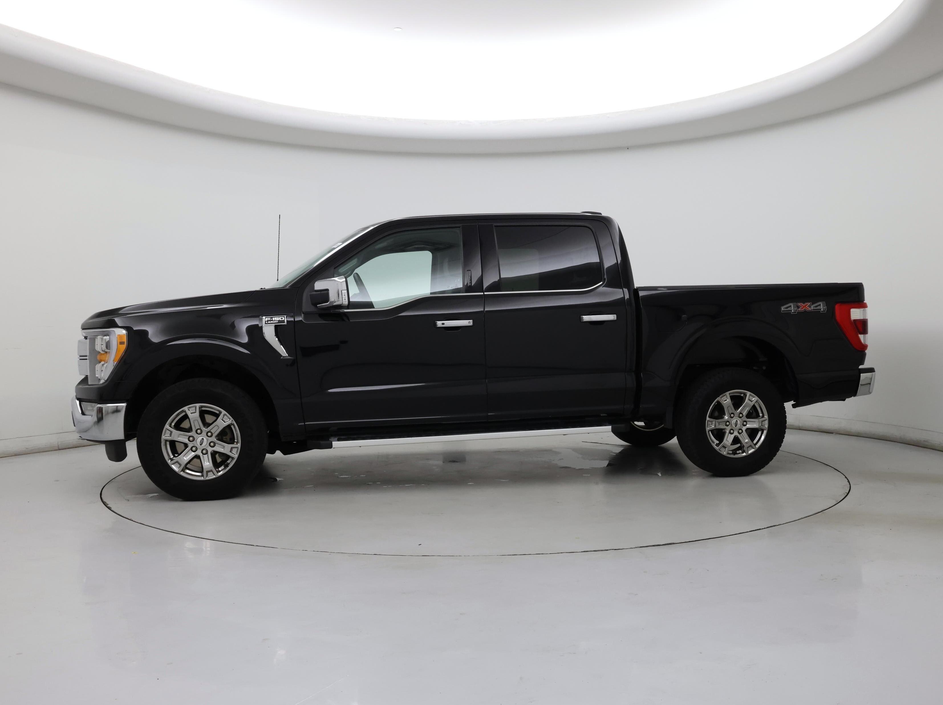 Thumbnail: 2022 Ford F-150 - 3