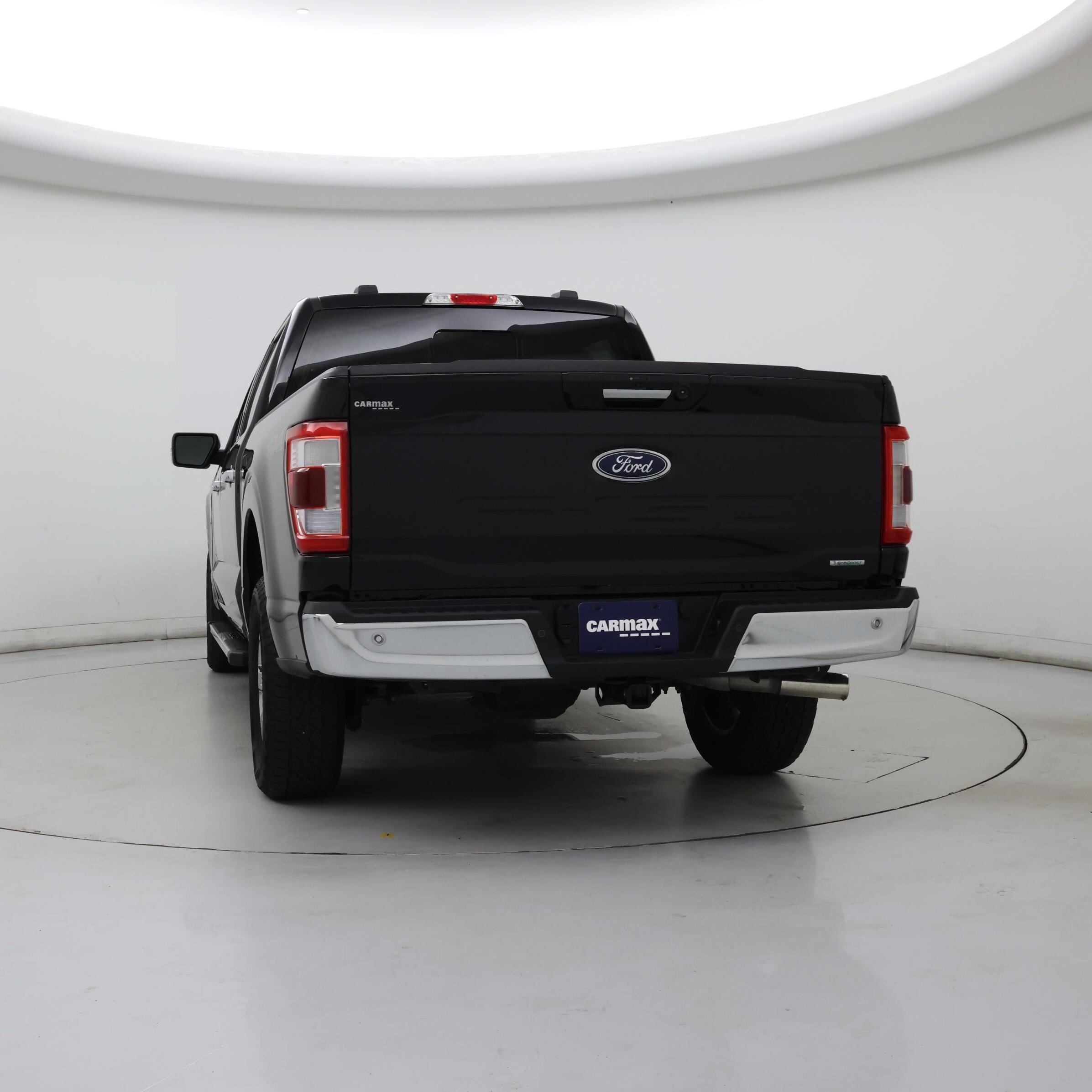 Thumbnail: 2022 Ford F-150 - 6