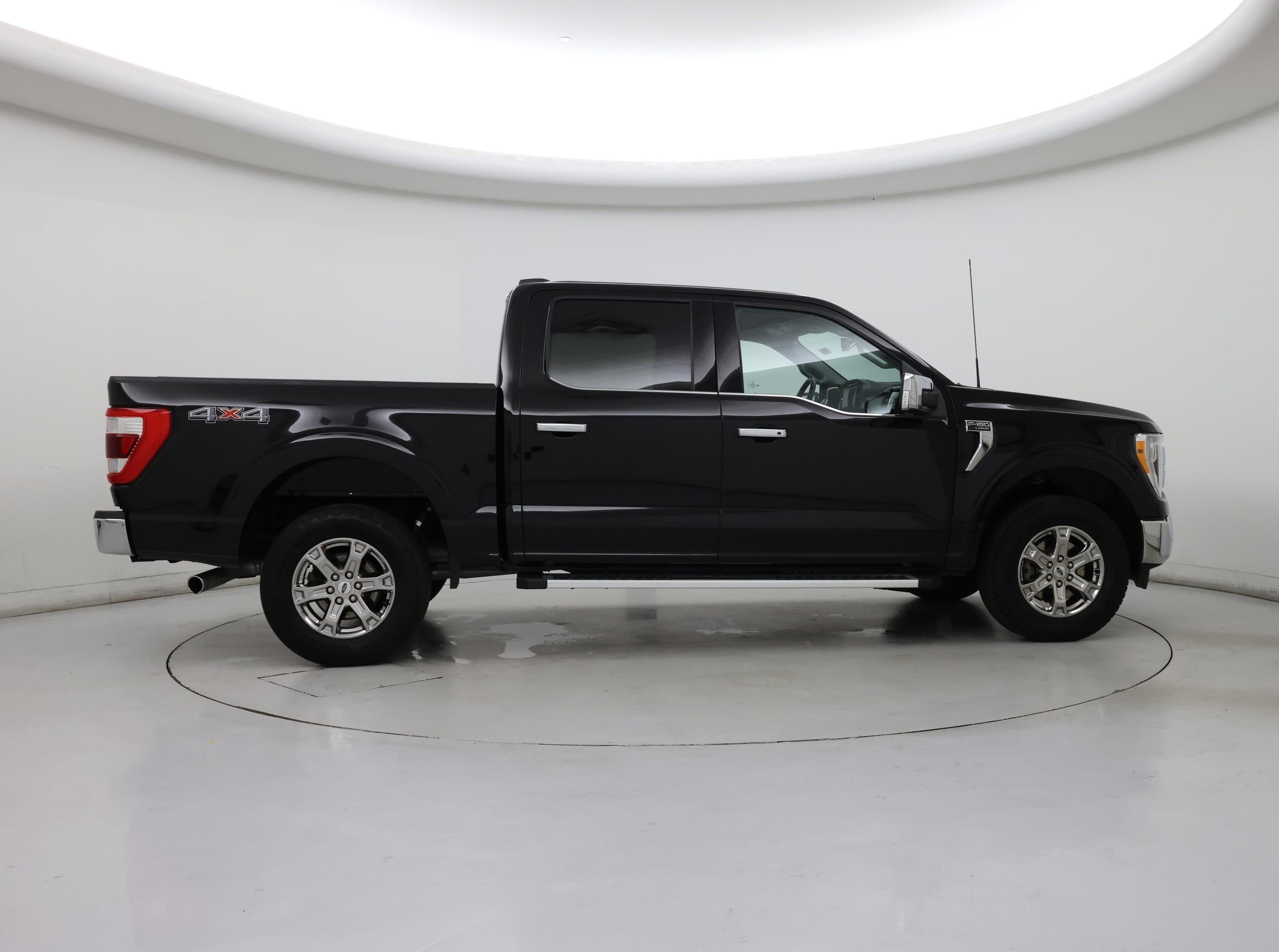 Thumbnail: 2022 Ford F-150 - 7