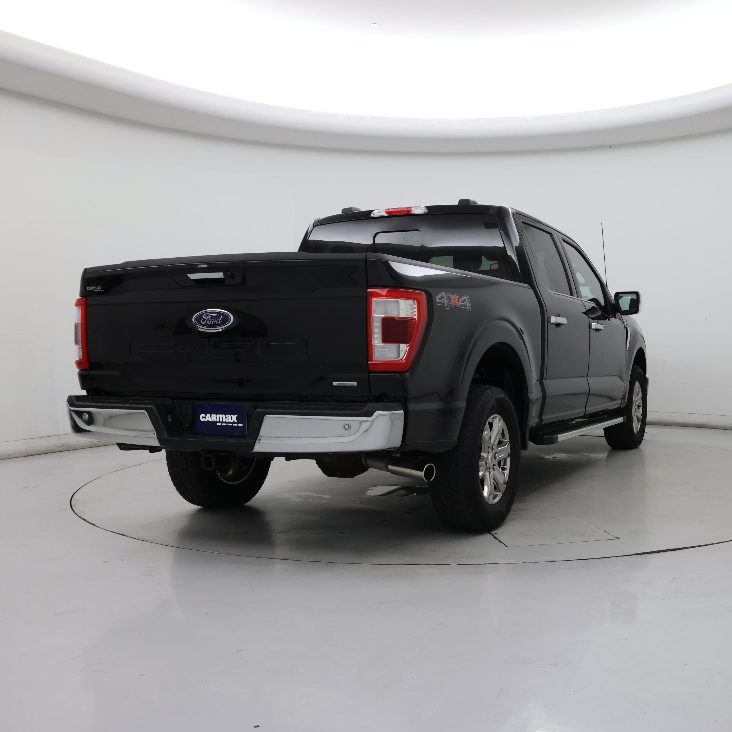 Thumbnail: 2022 Ford F-150 - 8