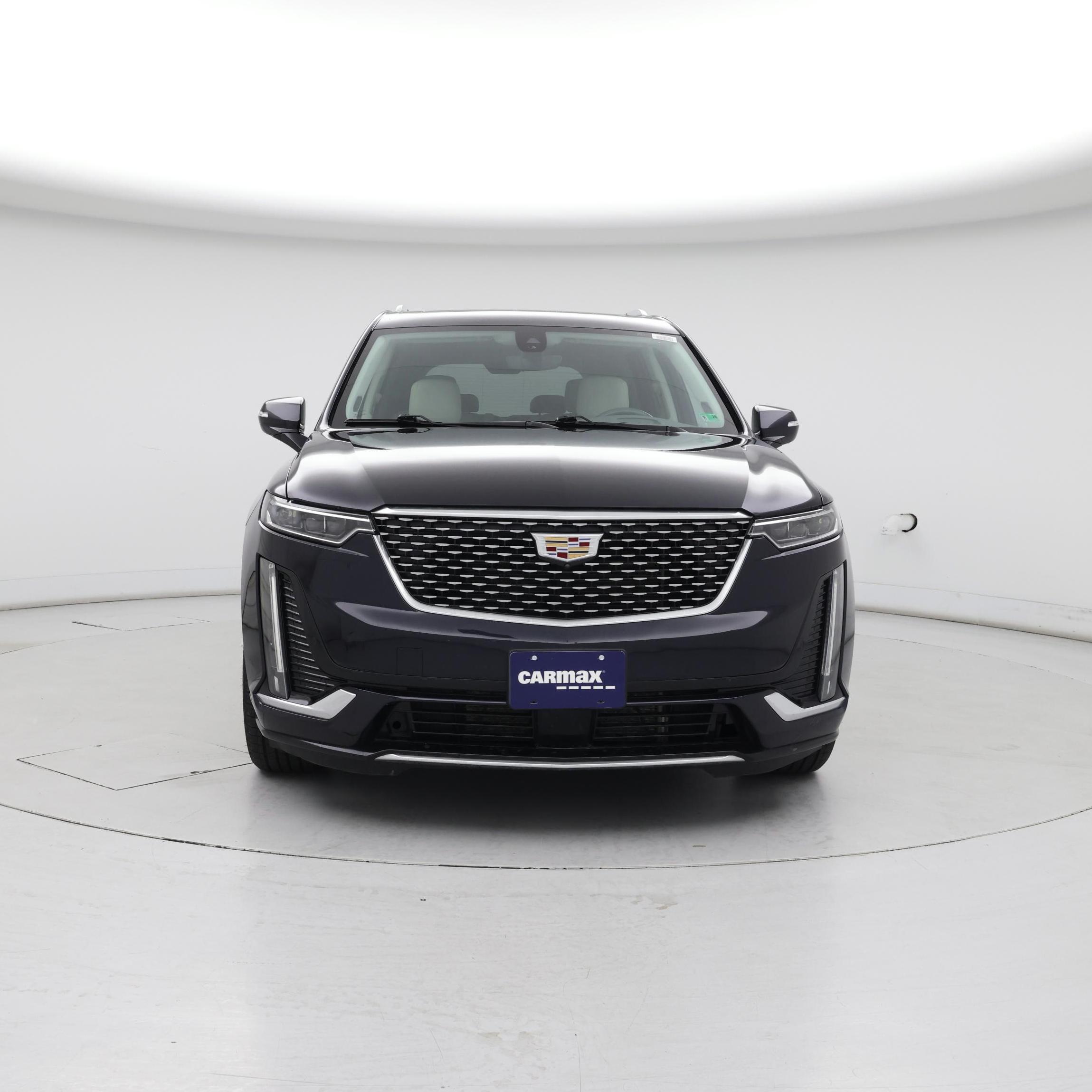 Thumbnail: 2022 Cadillac XT6 - 5