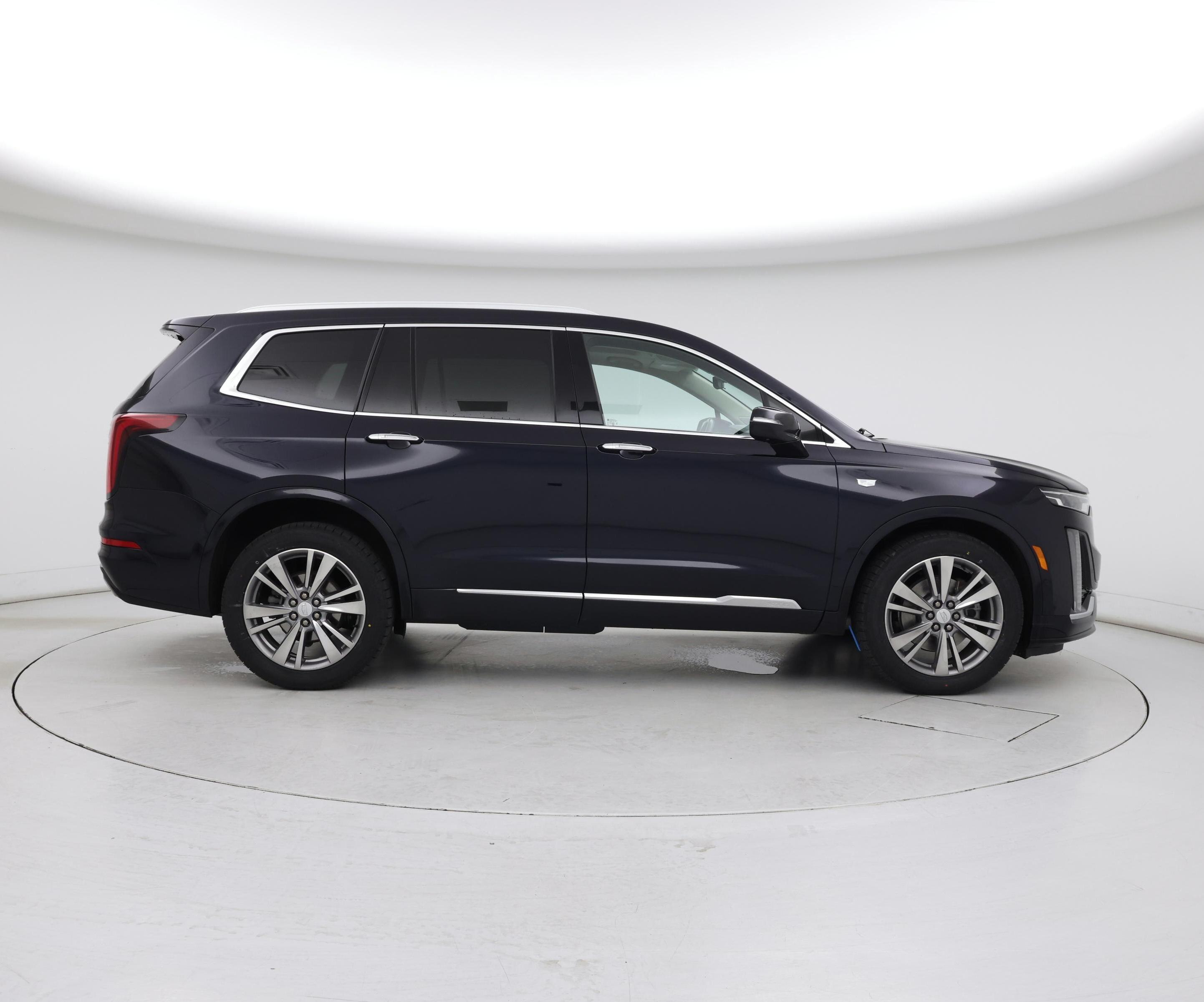 Thumbnail: 2022 Cadillac XT6 - 7