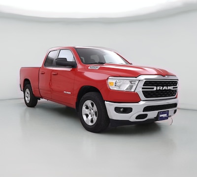 2022 Ram 1500 Lonestar
