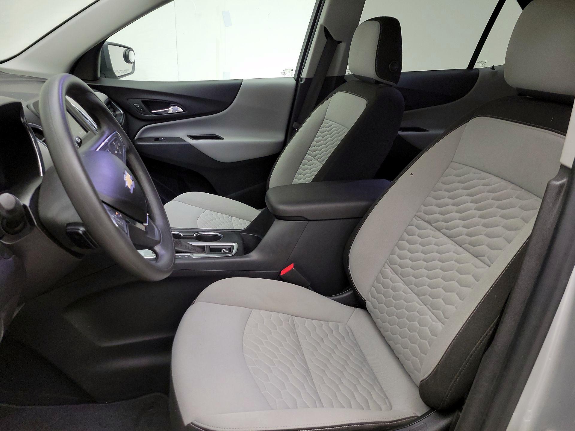 Thumbnail: 2020 Chevrolet Equinox - 11