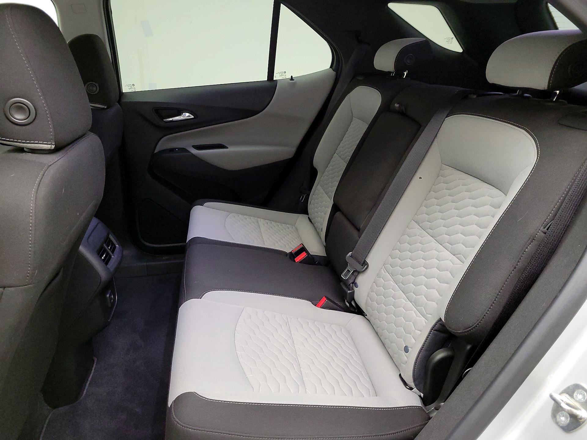 Thumbnail: 2020 Chevrolet Equinox - 19
