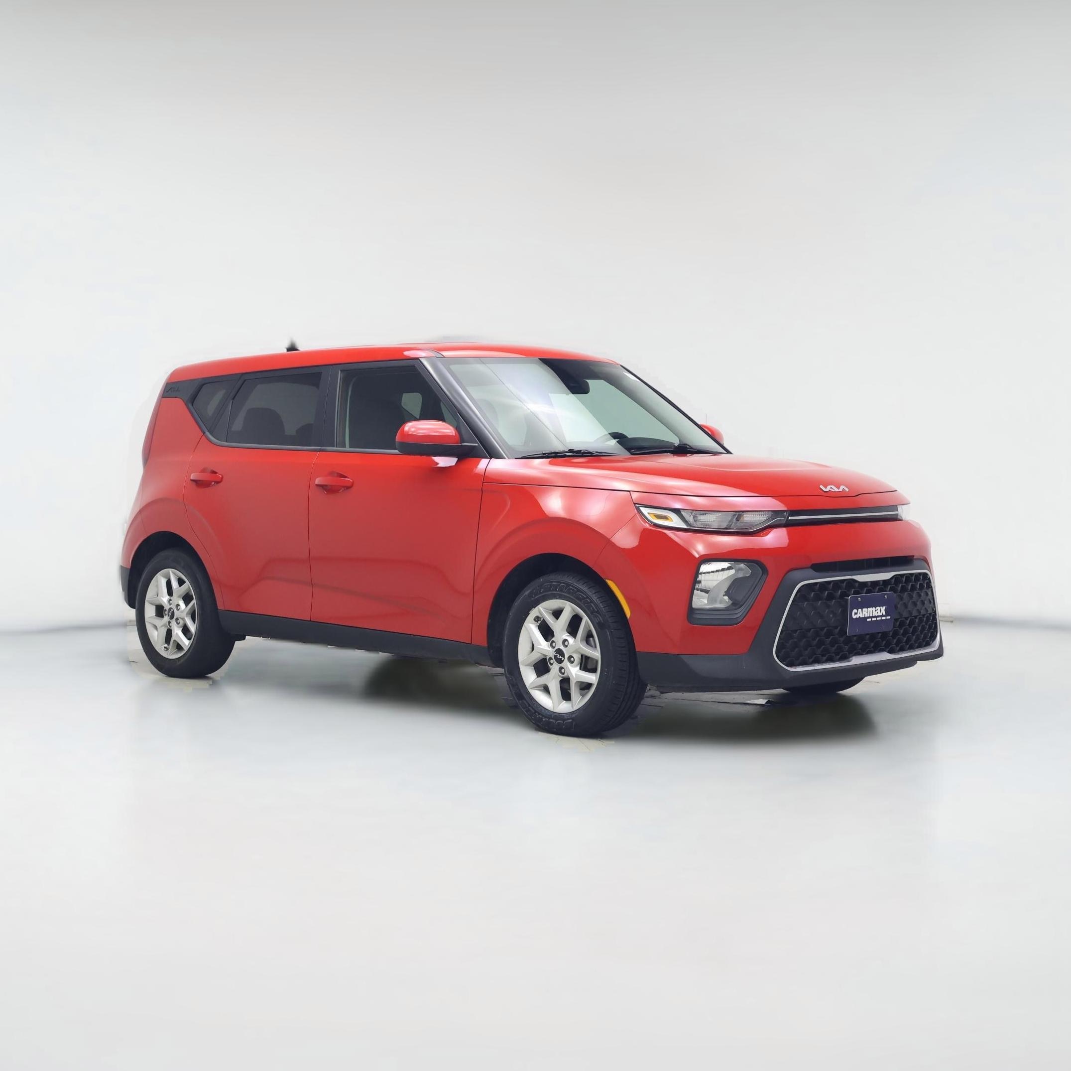Thumbnail: 2022 Kia Soul - 1