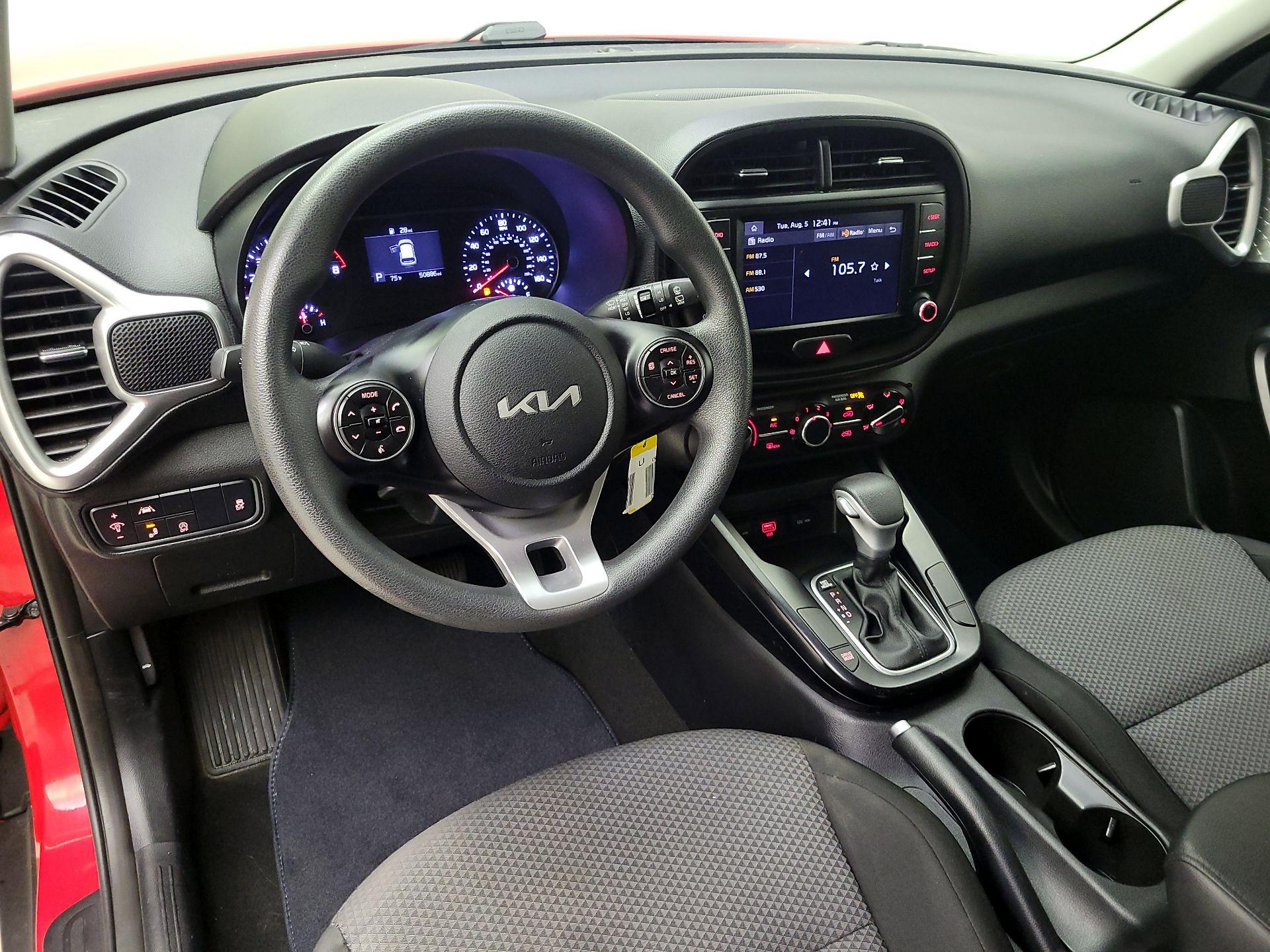 Thumbnail: 2022 Kia Soul - 9