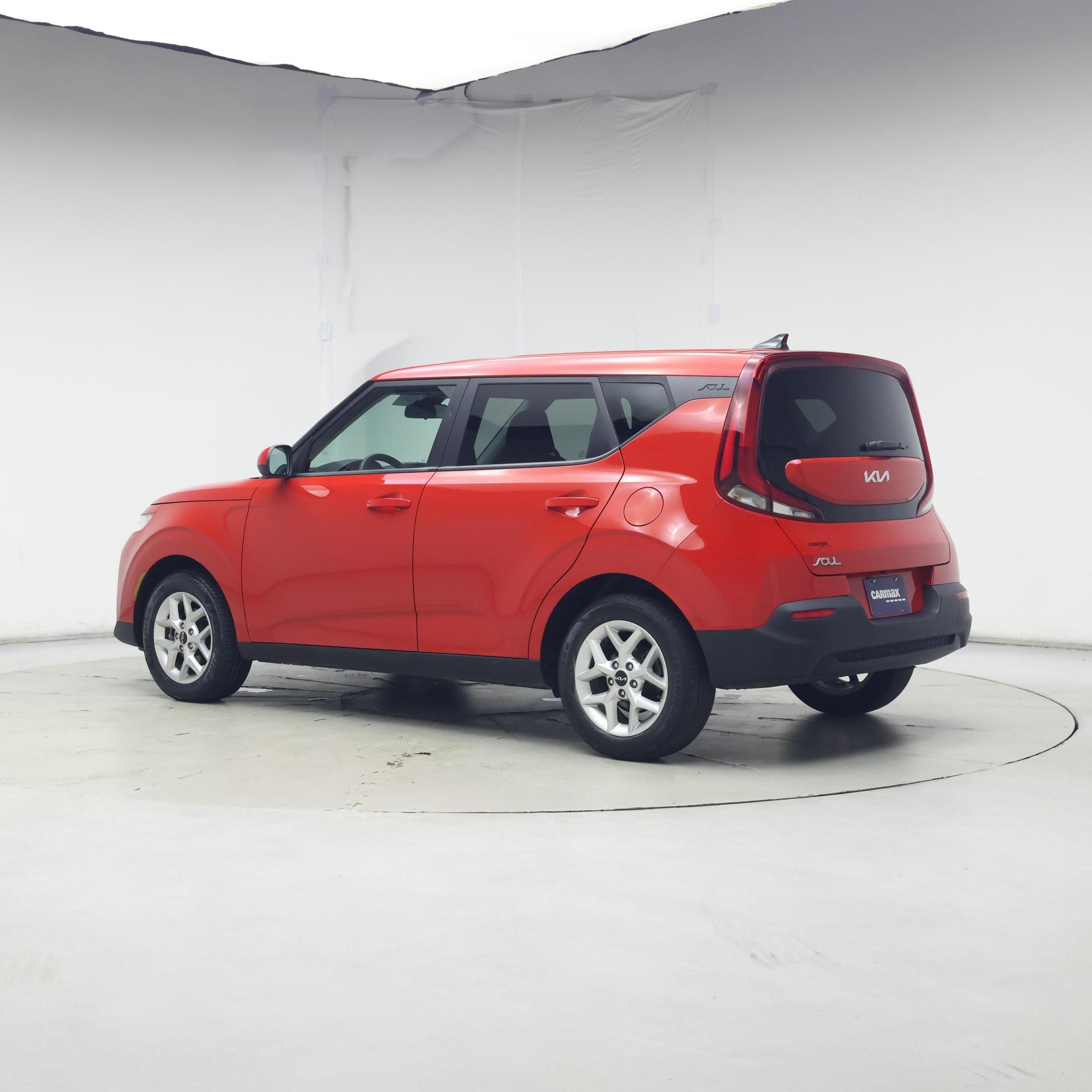 Thumbnail: 2022 Kia Soul - 2