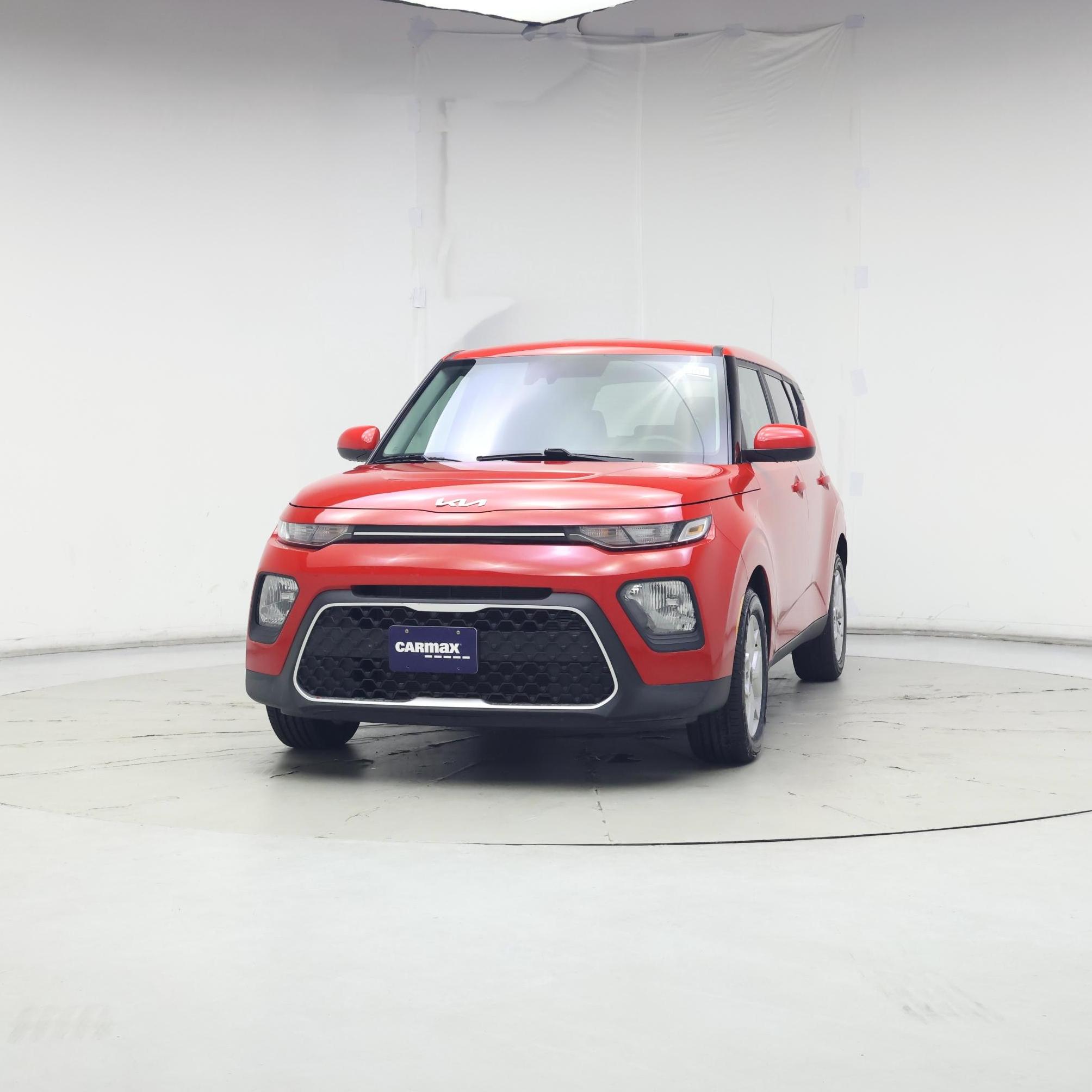 Thumbnail: 2022 Kia Soul - 4