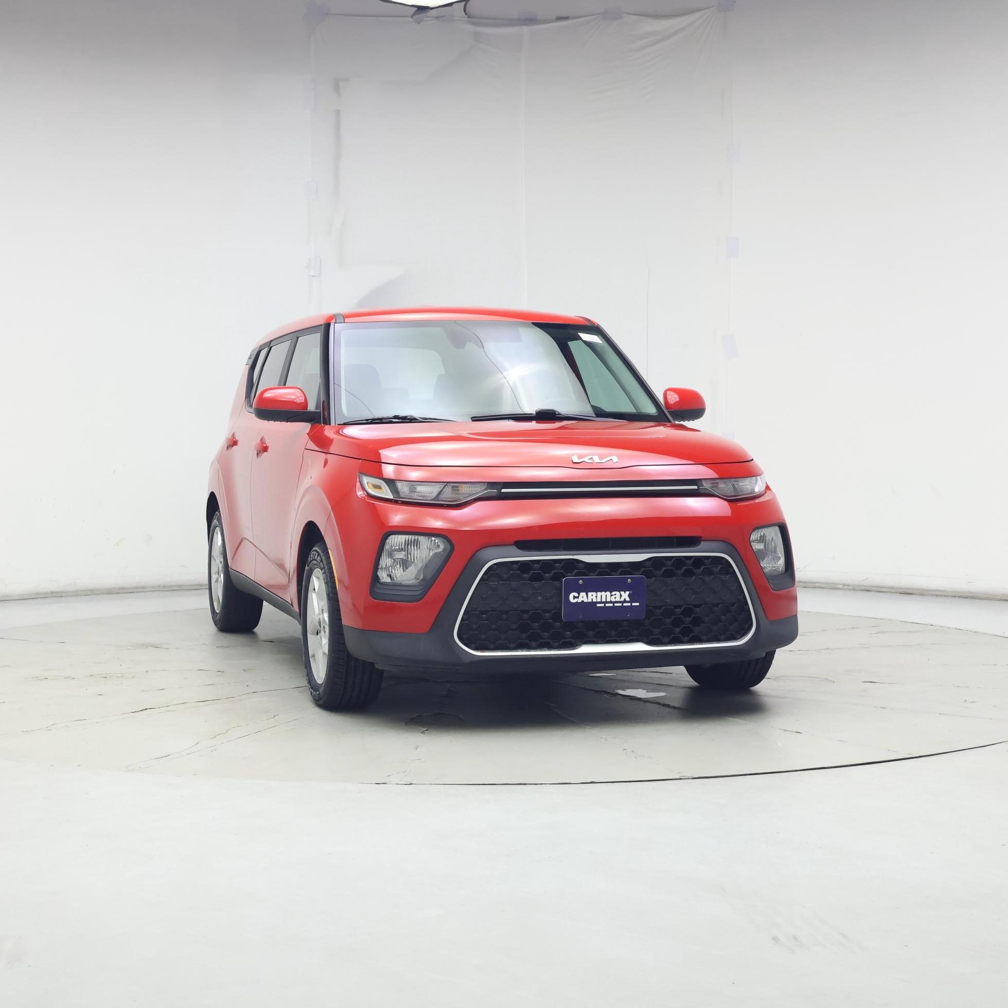 Thumbnail: 2022 Kia Soul - 5