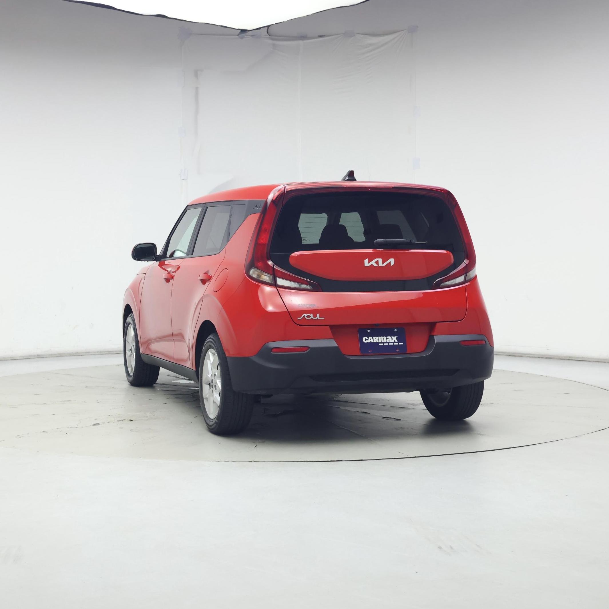 Thumbnail: 2022 Kia Soul - 6