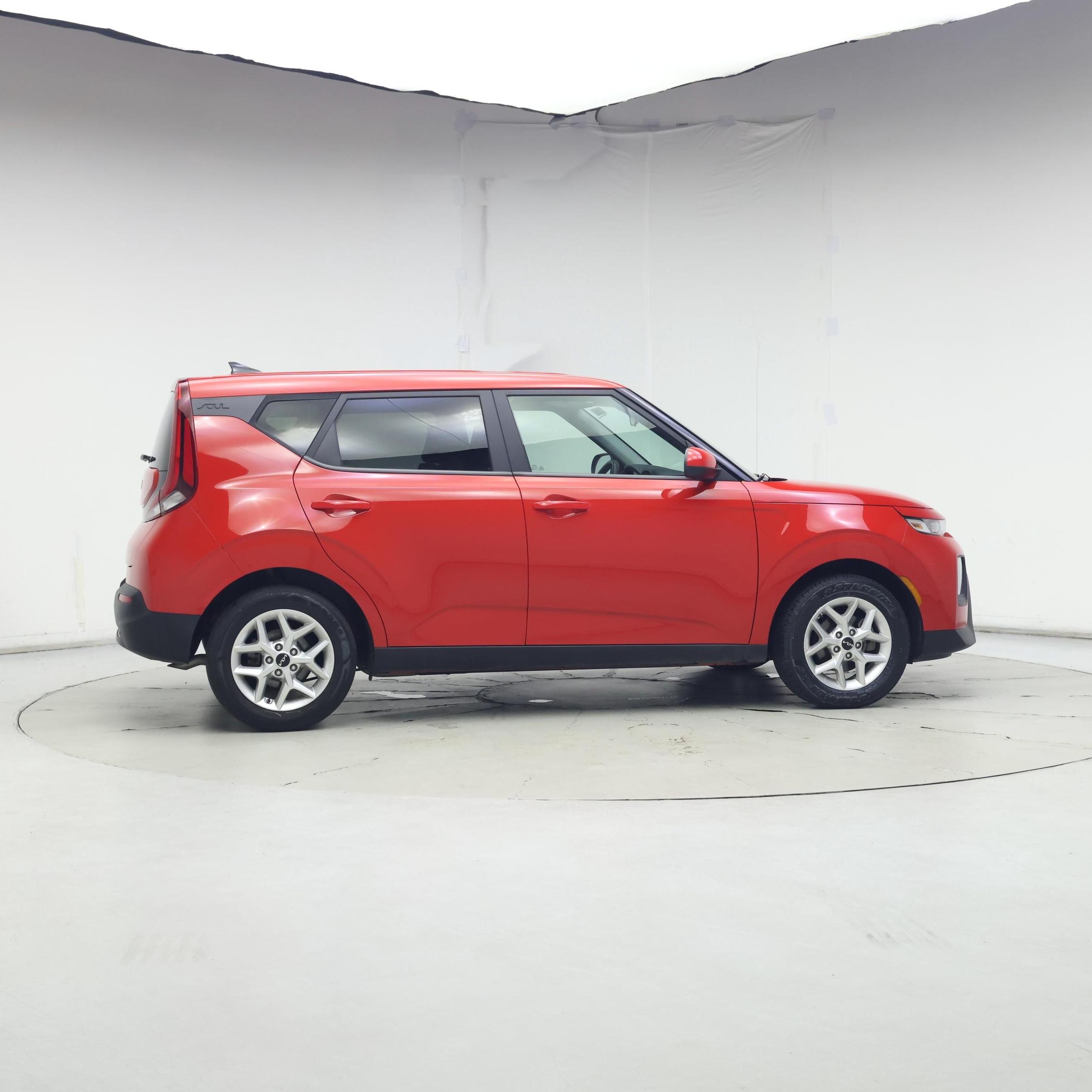 Thumbnail: 2022 Kia Soul - 7