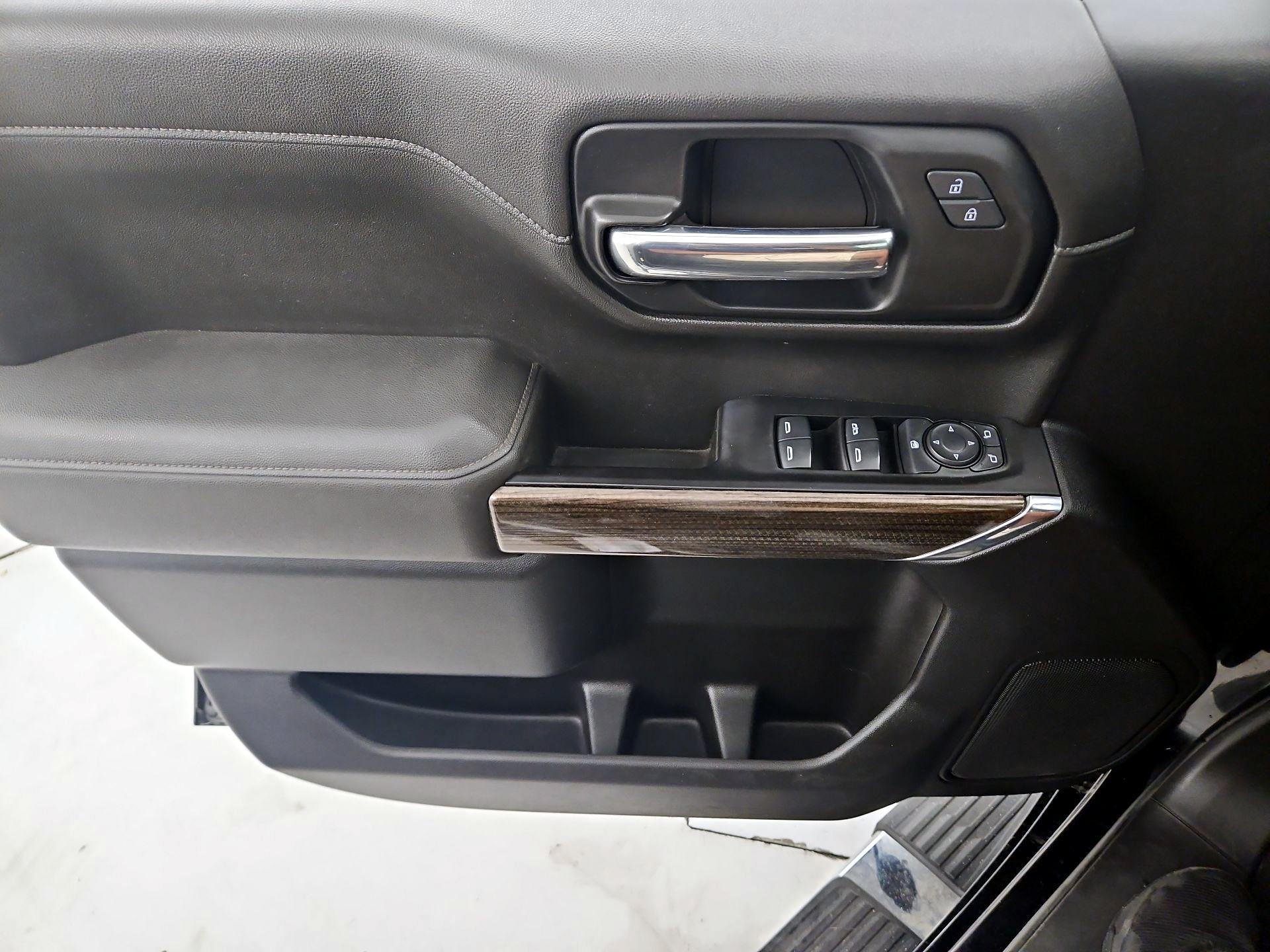 Thumbnail: 2021 Chevrolet Silverado 1500 - 12