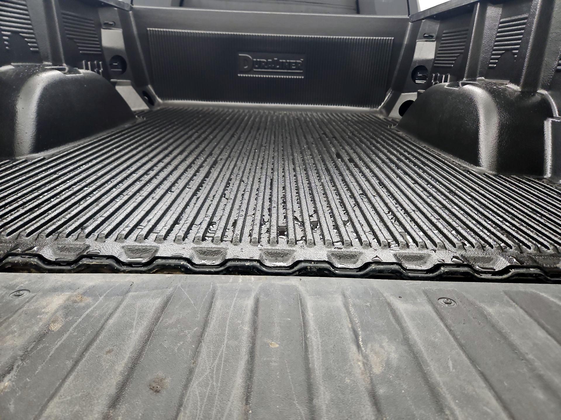 Thumbnail: 2021 Chevrolet Silverado 1500 - 20