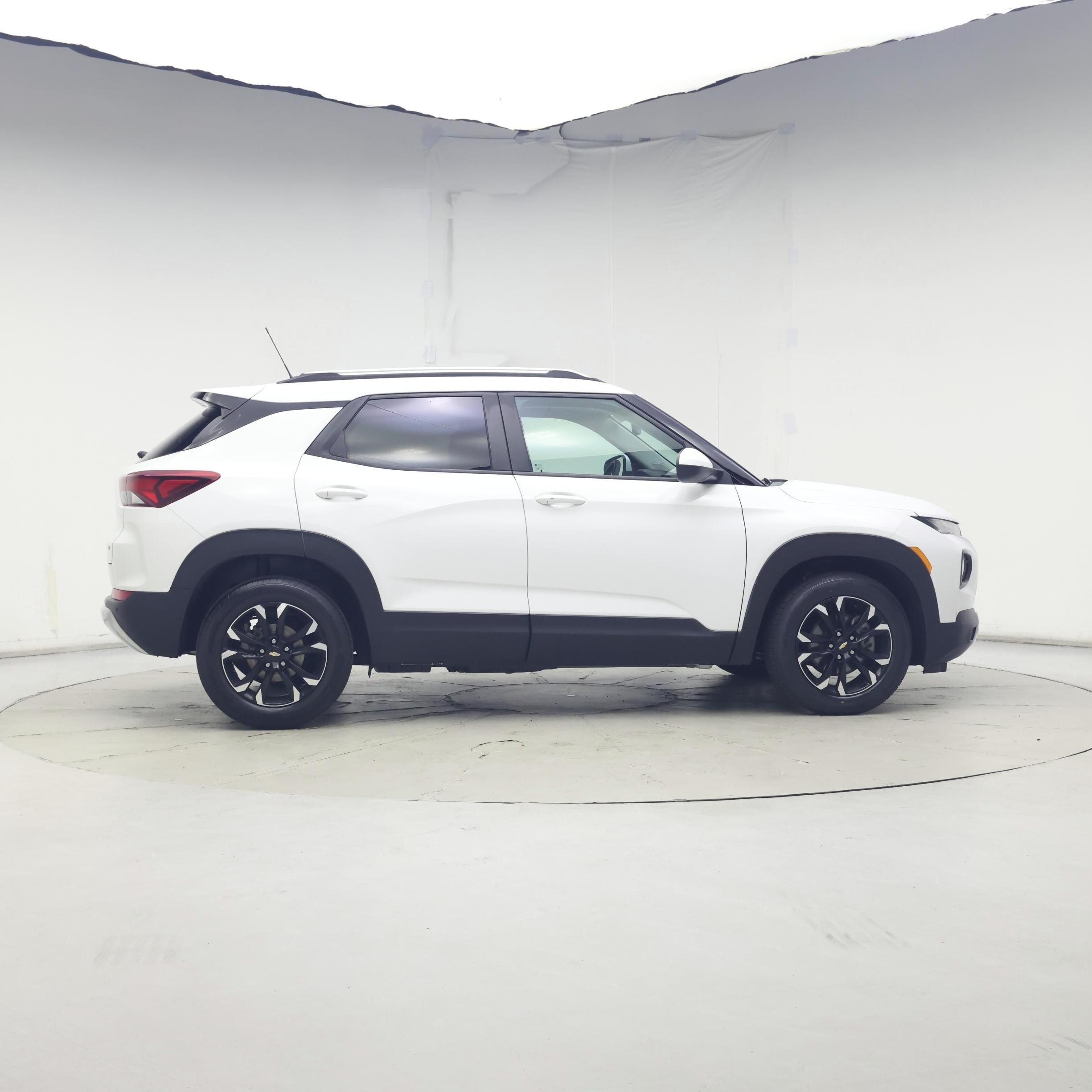 Thumbnail: 2022 Chevrolet TrailBlazer - 7