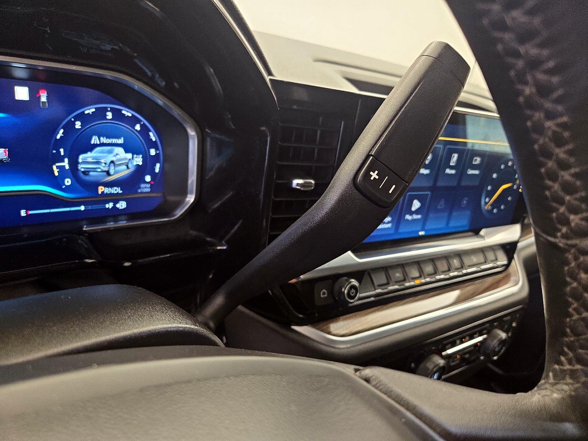 Thumbnail: 2022 Chevrolet Silverado 1500 - 17