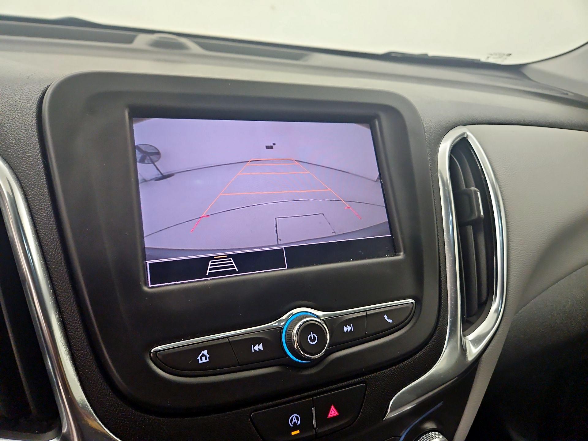 Thumbnail: 2023 Chevrolet Equinox - 14