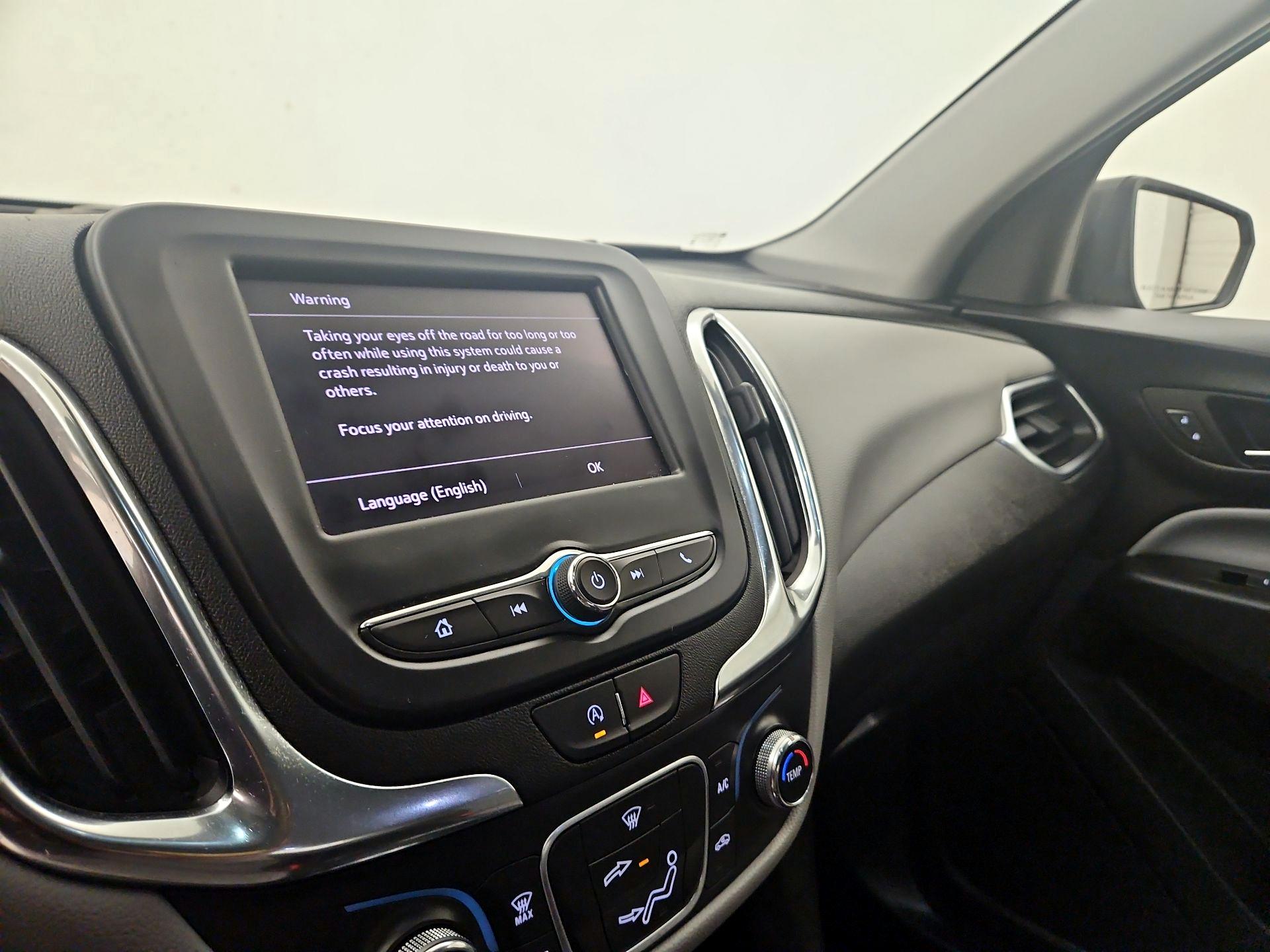 Thumbnail: 2023 Chevrolet Equinox - 15