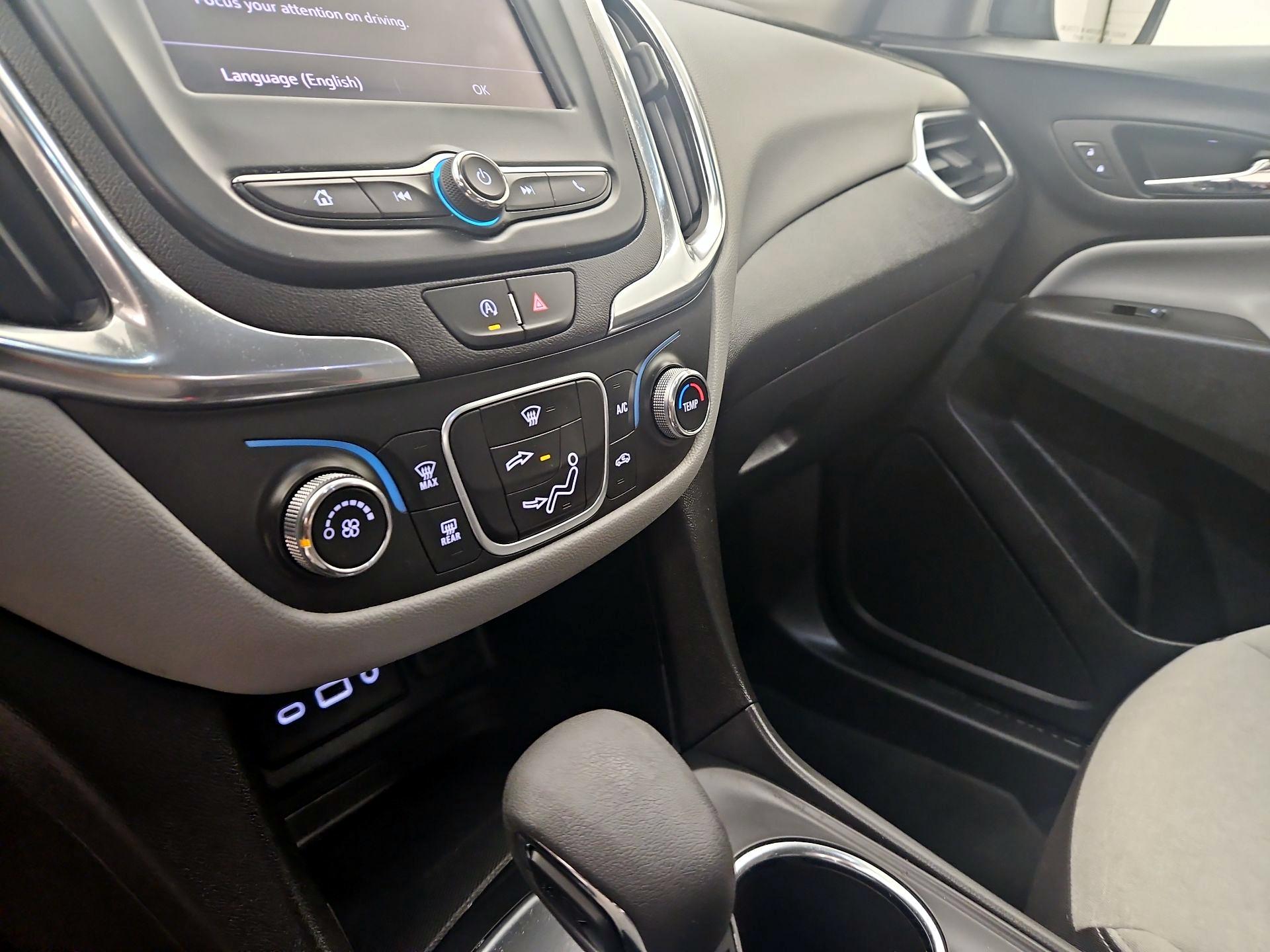 Thumbnail: 2023 Chevrolet Equinox - 16