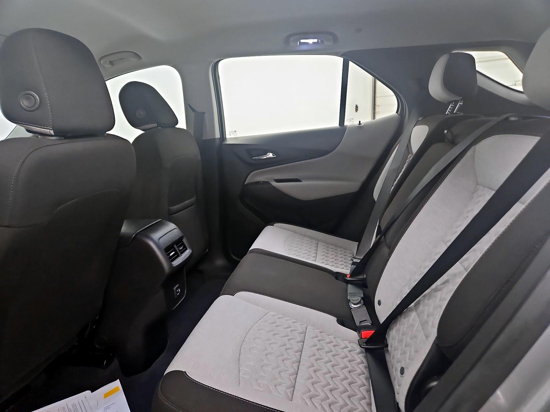 Thumbnail: 2023 Chevrolet Equinox - 19