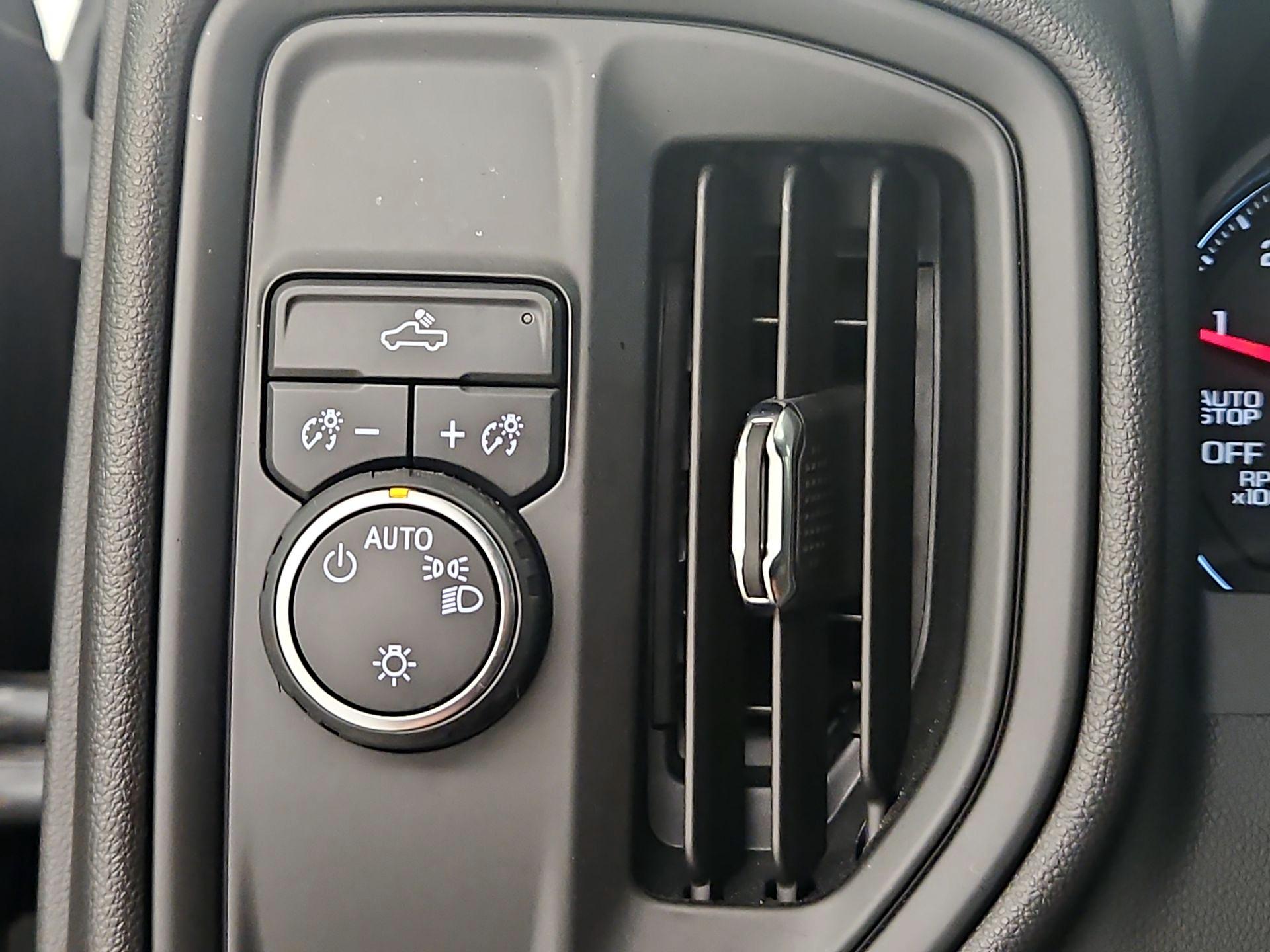 Thumbnail: 2023 Chevrolet Silverado 1500 - 13