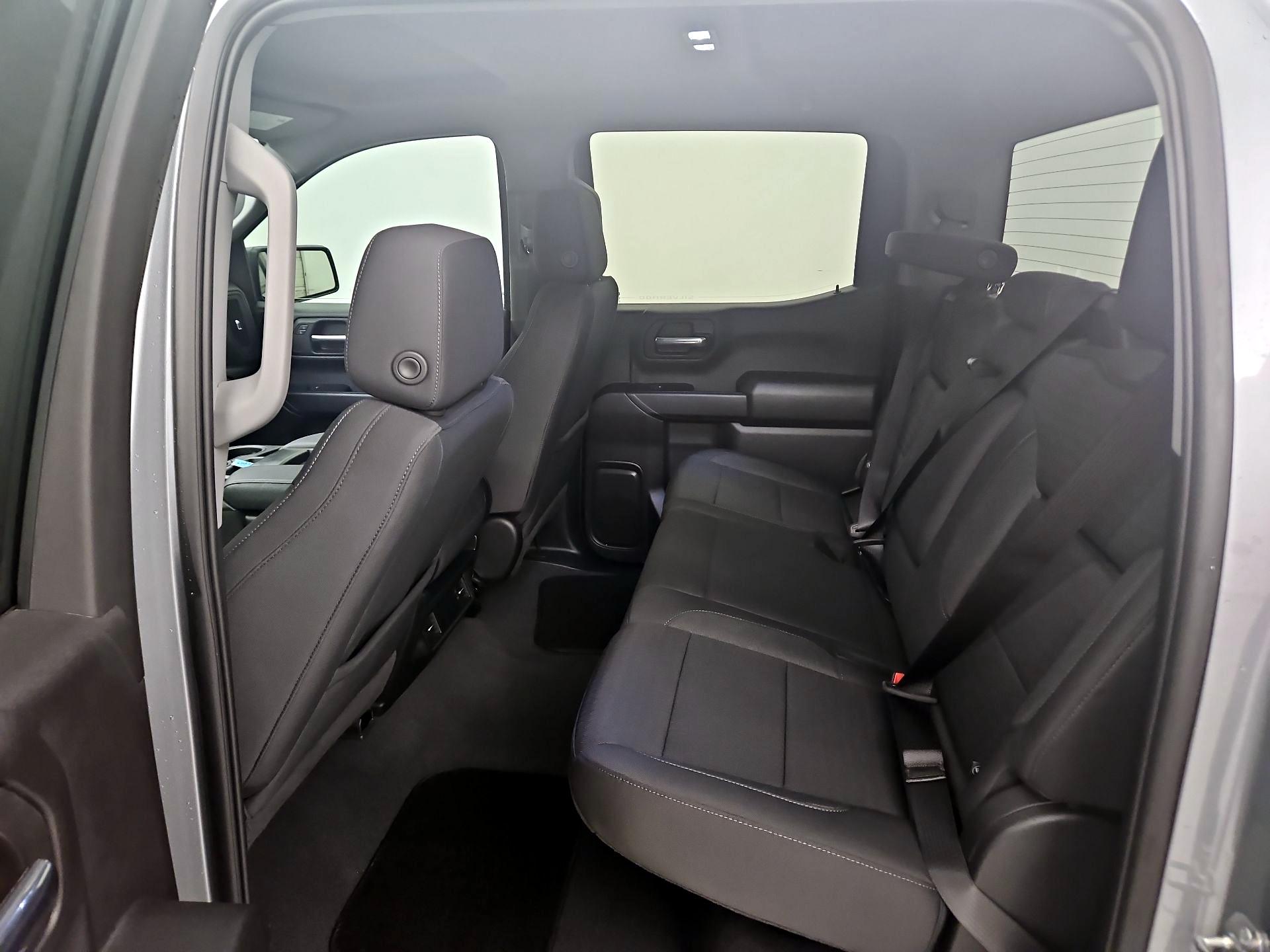 Thumbnail: 2023 Chevrolet Silverado 1500 - 19