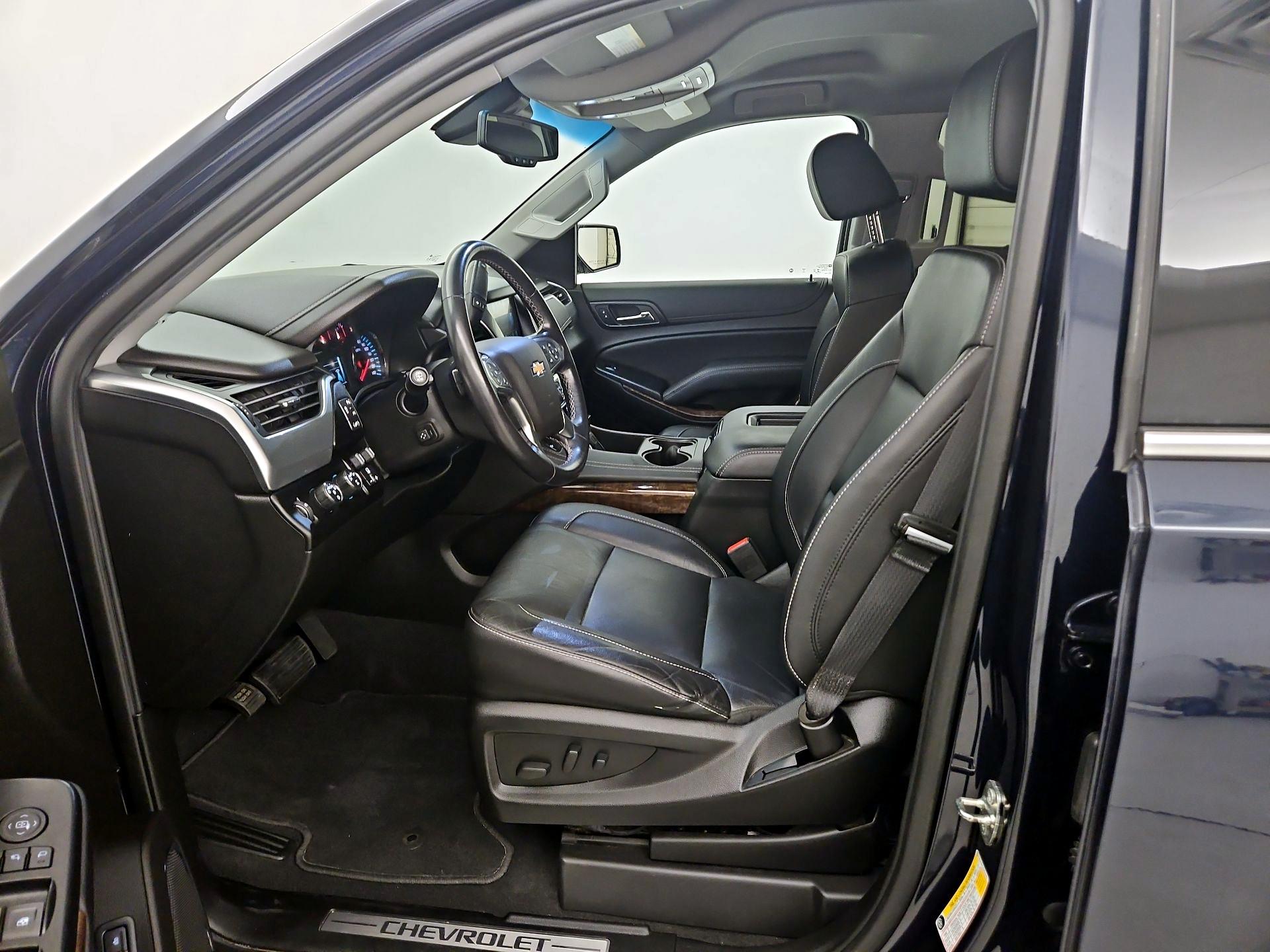 Thumbnail: 2020 Chevrolet Tahoe - 11