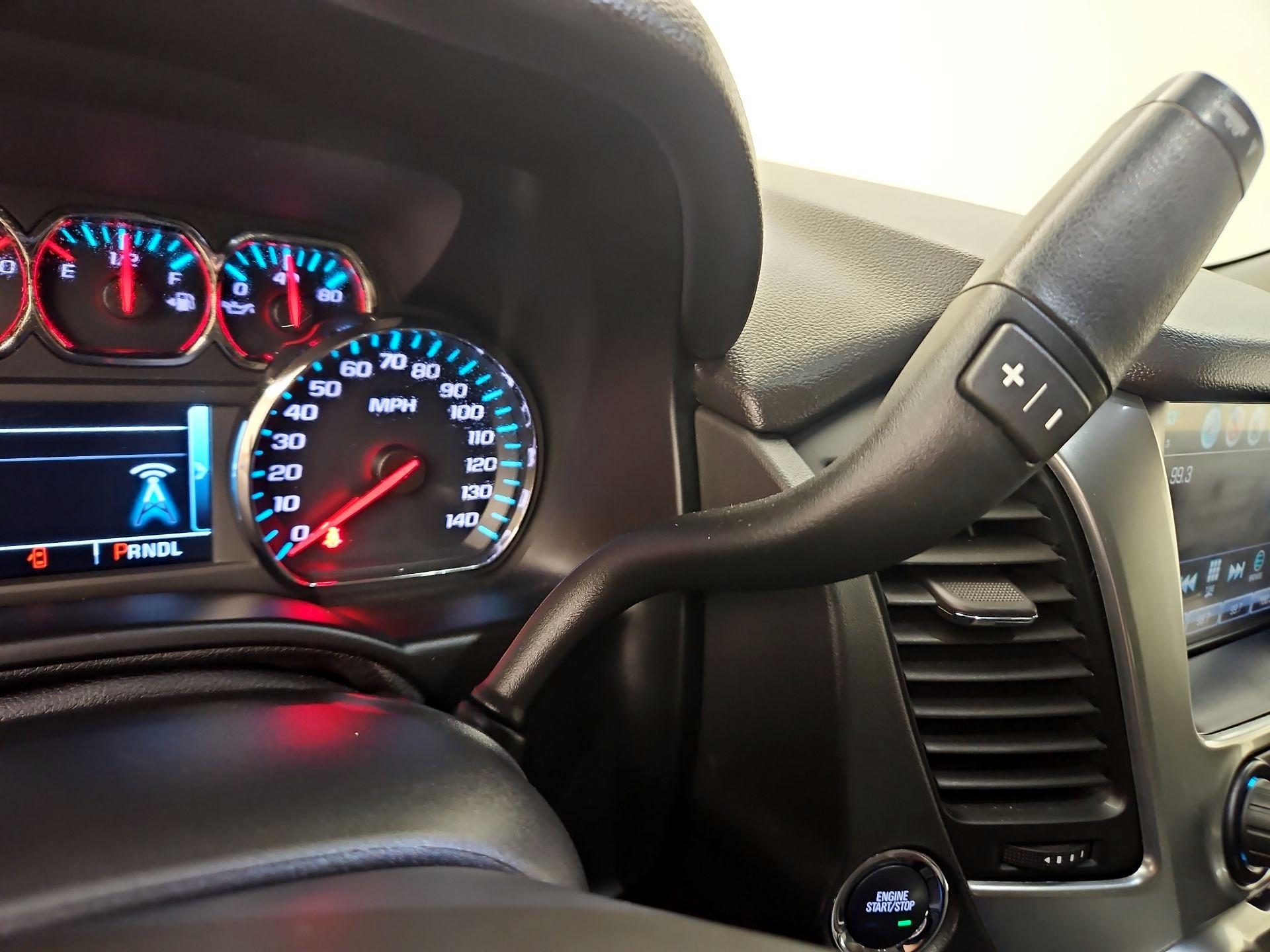 Thumbnail: 2020 Chevrolet Tahoe - 17