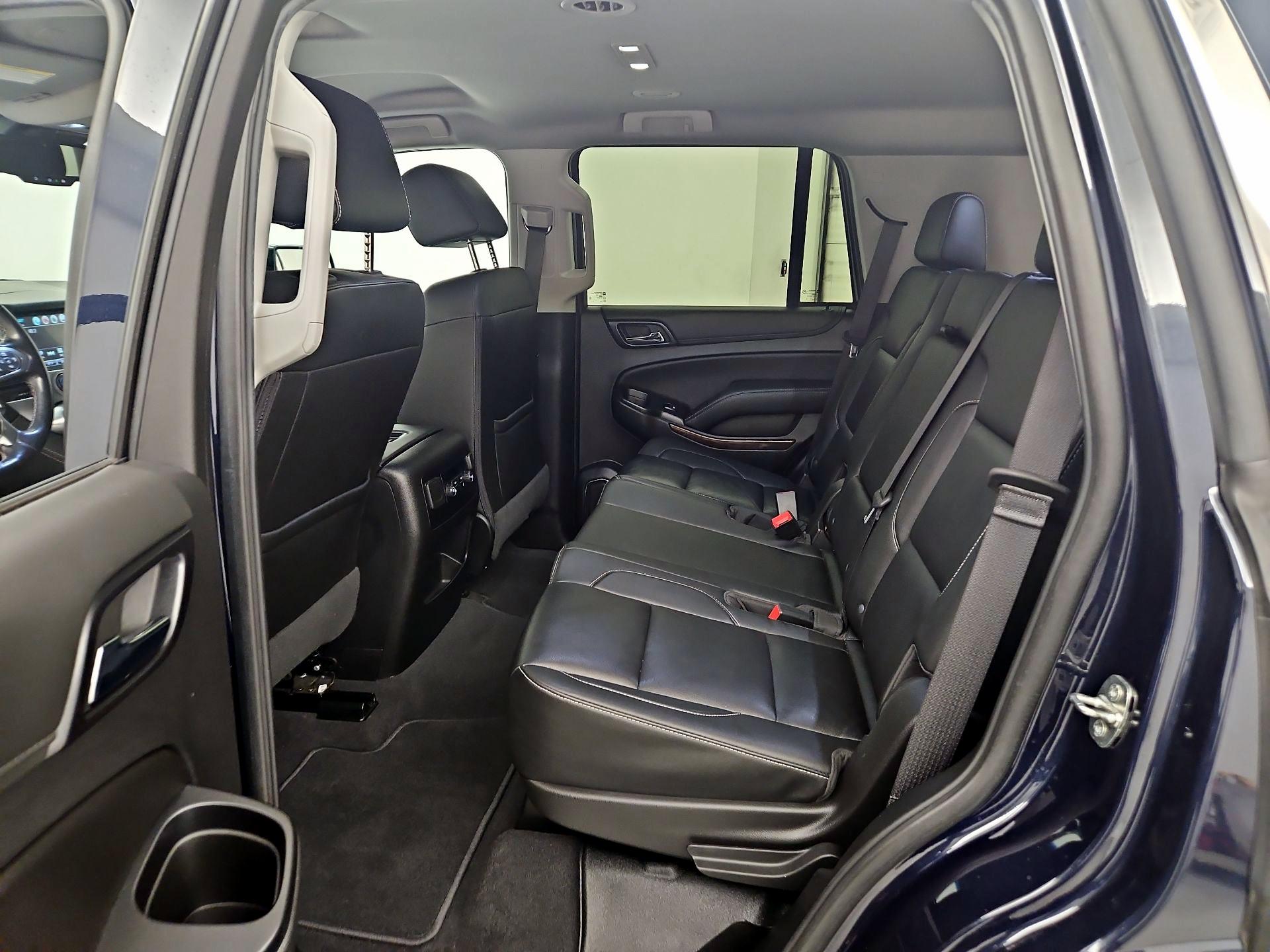Thumbnail: 2020 Chevrolet Tahoe - 19