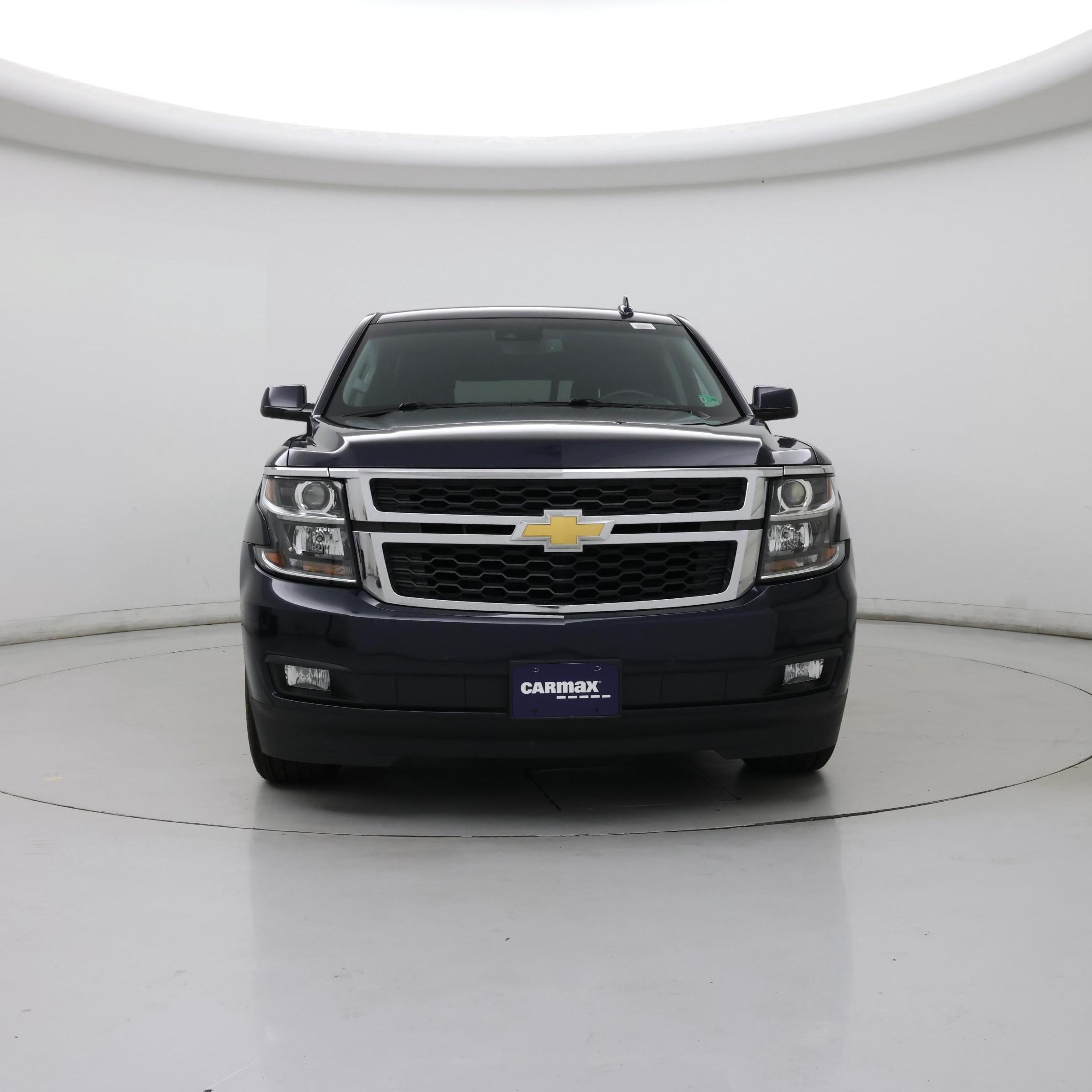 Thumbnail: 2020 Chevrolet Tahoe - 5