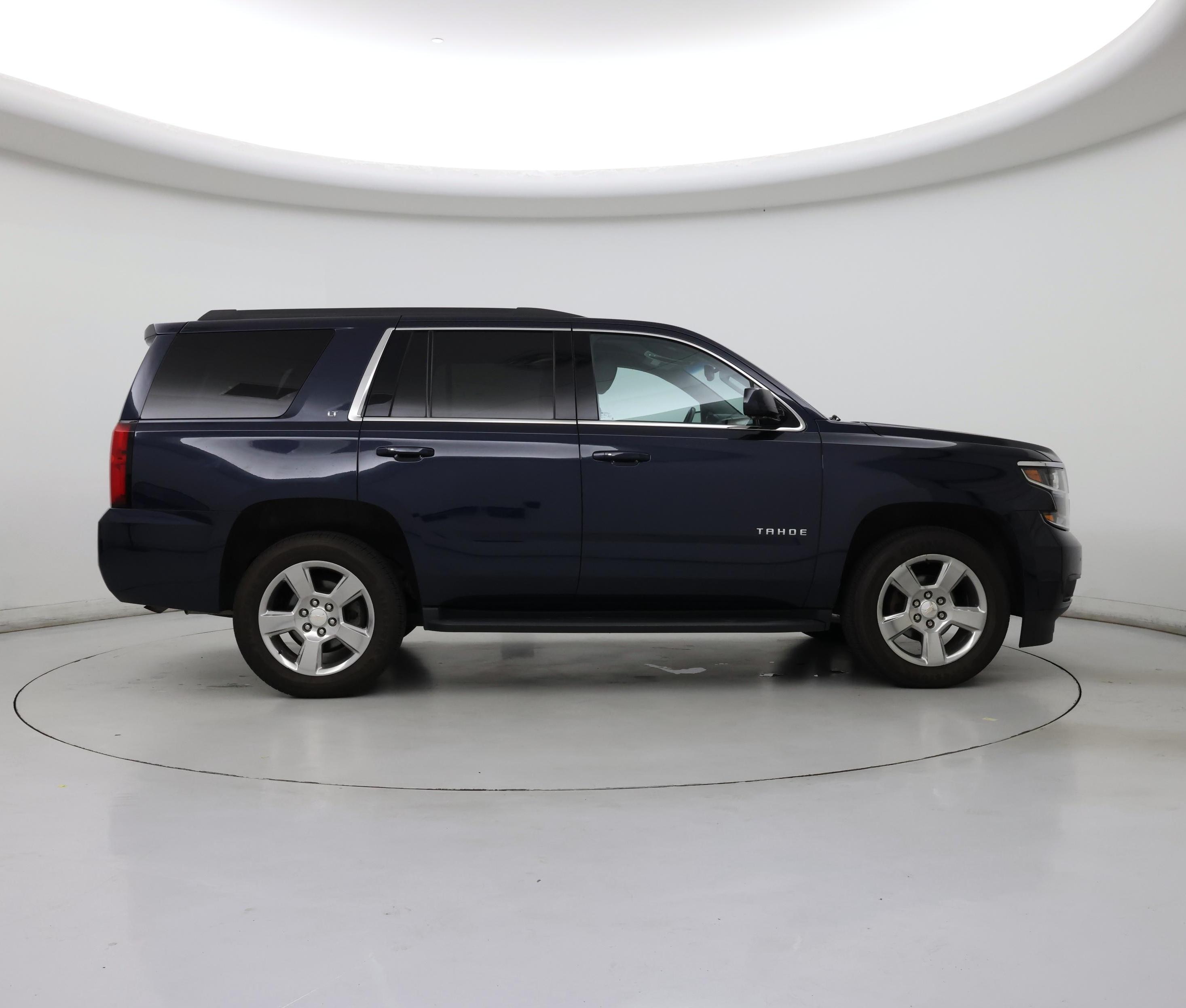 Thumbnail: 2020 Chevrolet Tahoe - 7