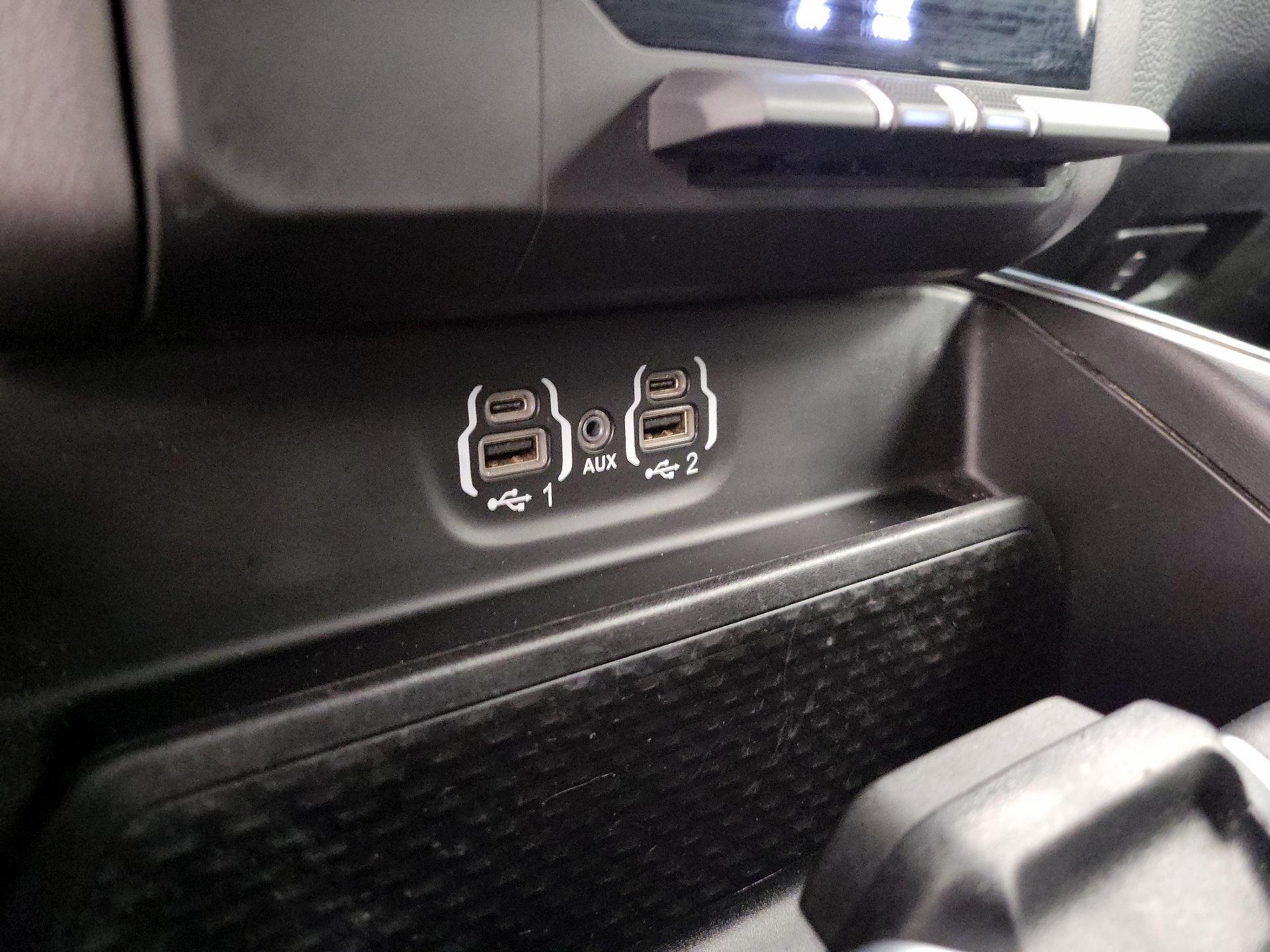Thumbnail: 2022 RAM 1500 - 18