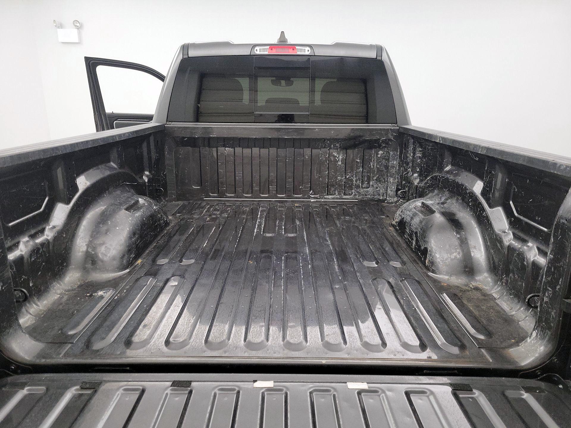 Thumbnail: 2022 RAM 1500 - 20