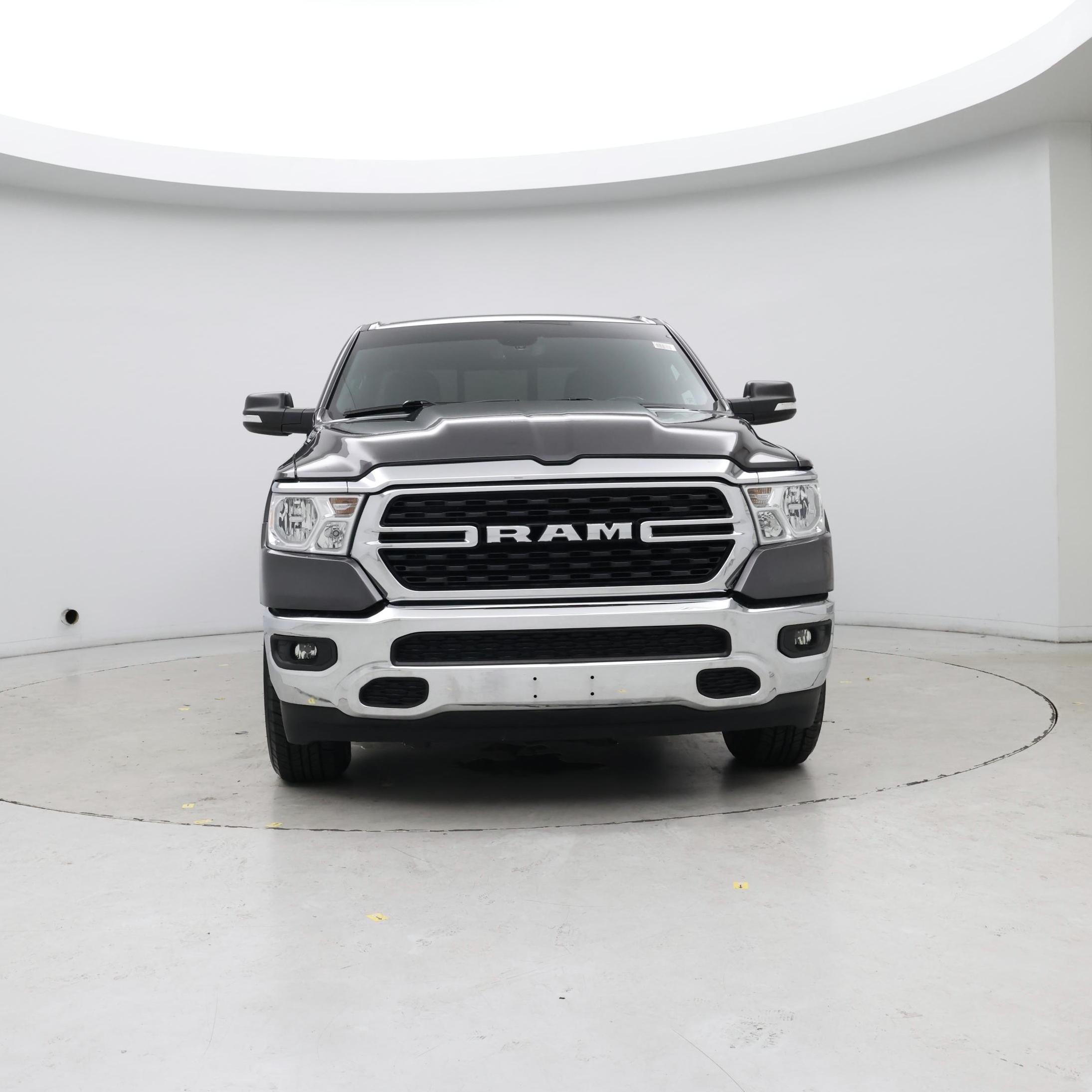 Thumbnail: 2022 RAM 1500 - 5