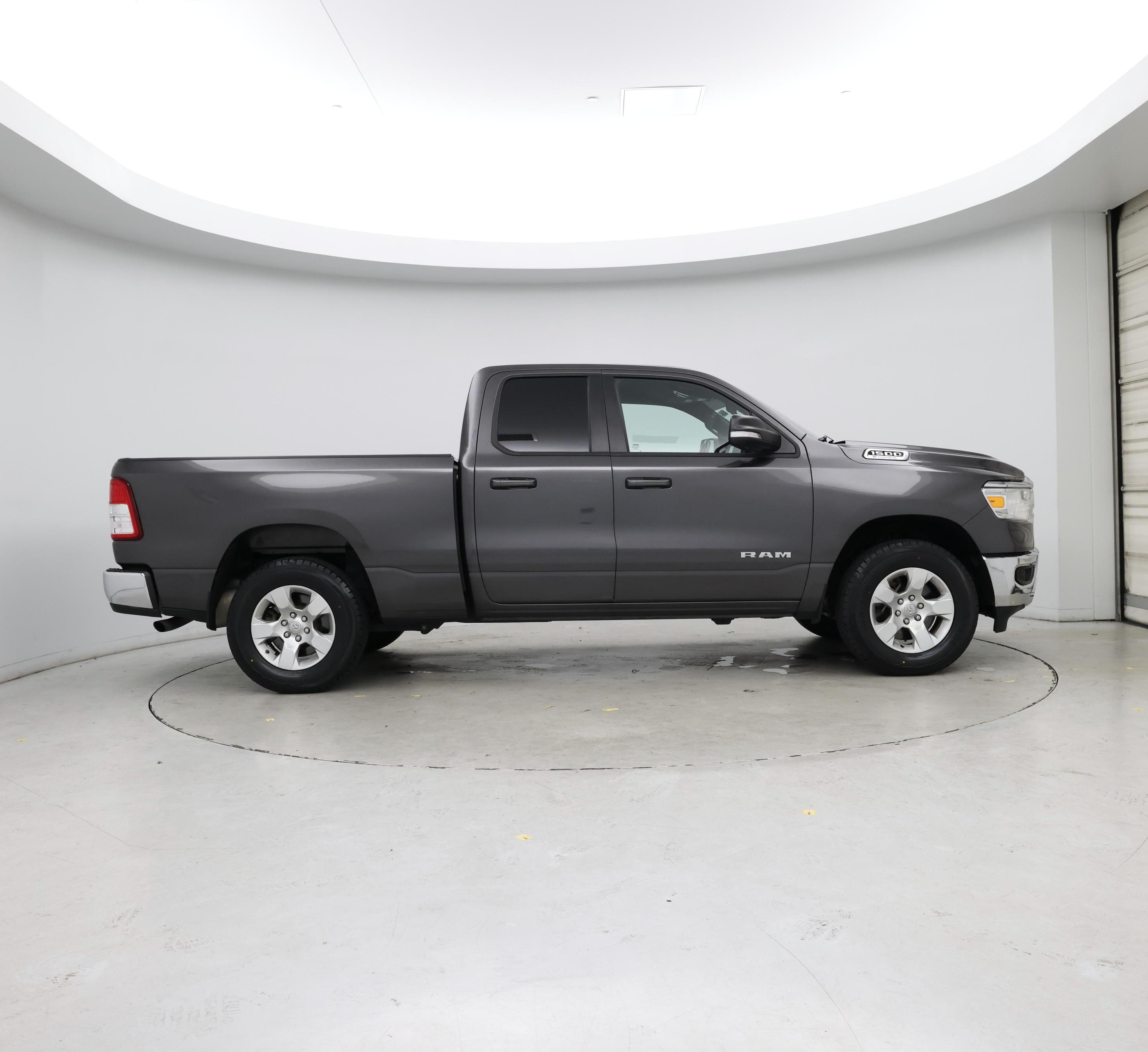 Thumbnail: 2022 RAM 1500 - 7