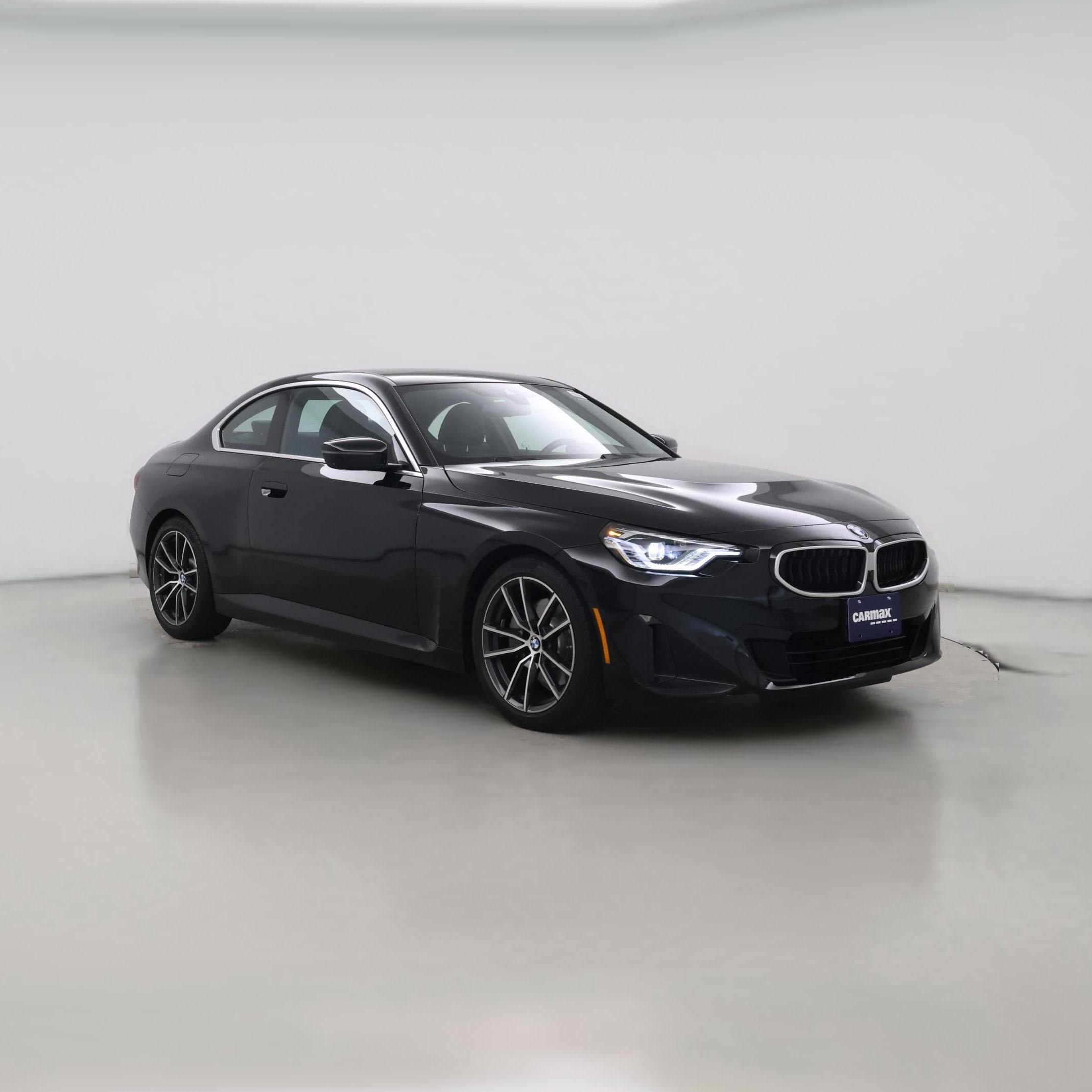 Thumbnail: 2022 BMW 2 Series - 1