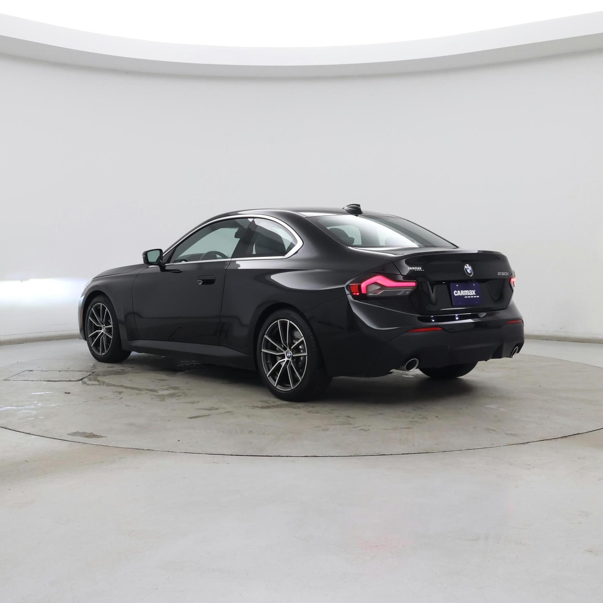 Thumbnail: 2022 BMW 2 Series - 2