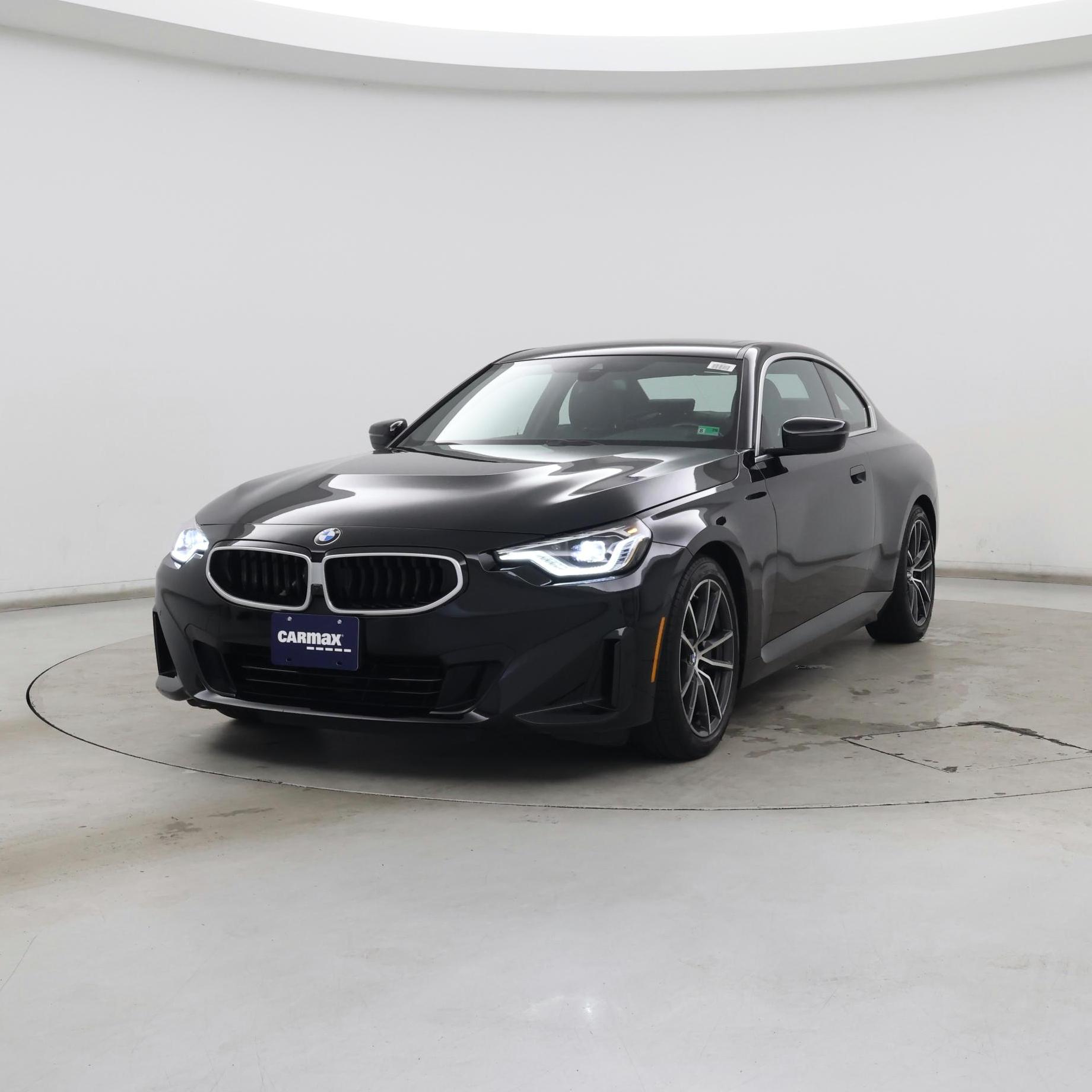 Thumbnail: 2022 BMW 2 Series - 4
