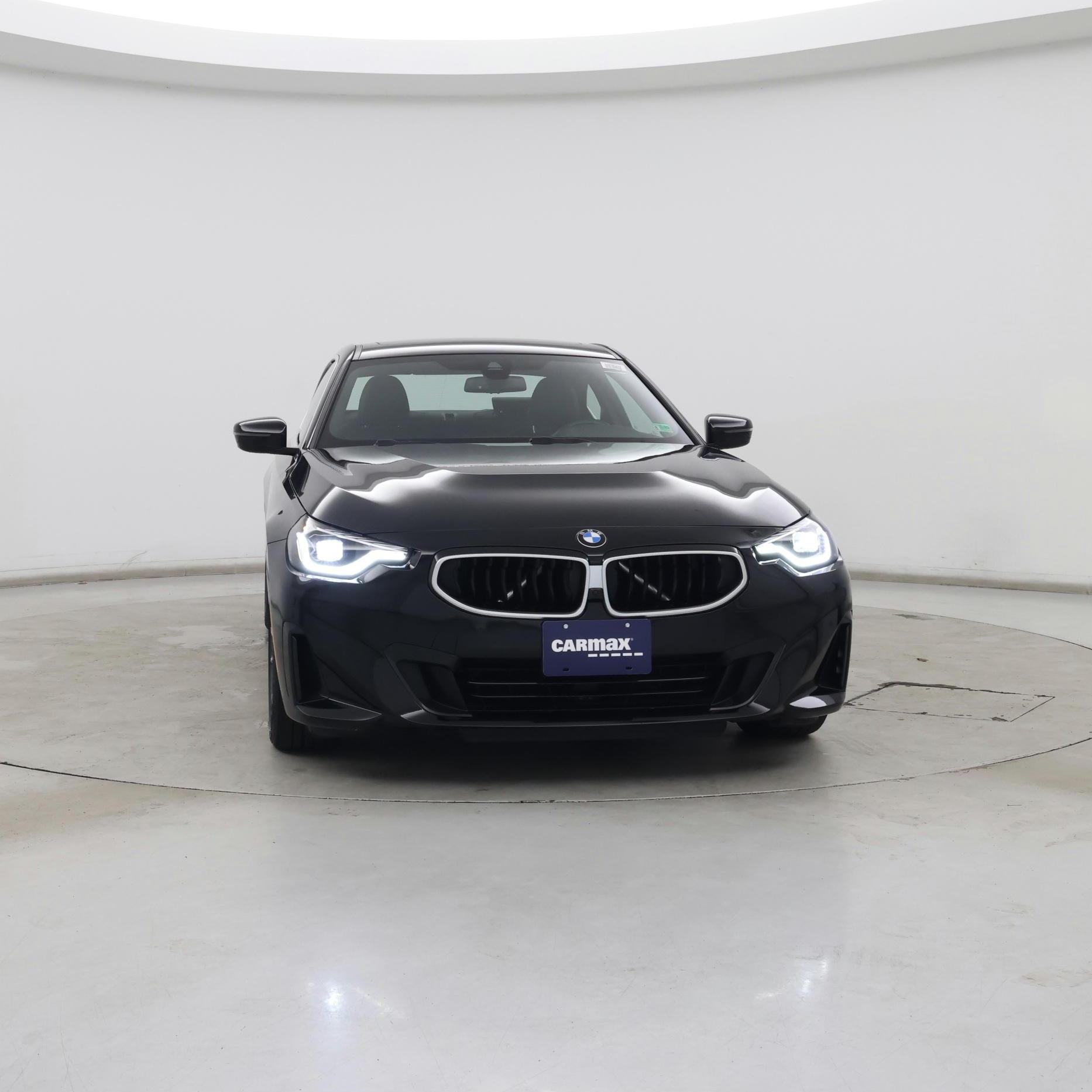 Thumbnail: 2022 BMW 2 Series - 5