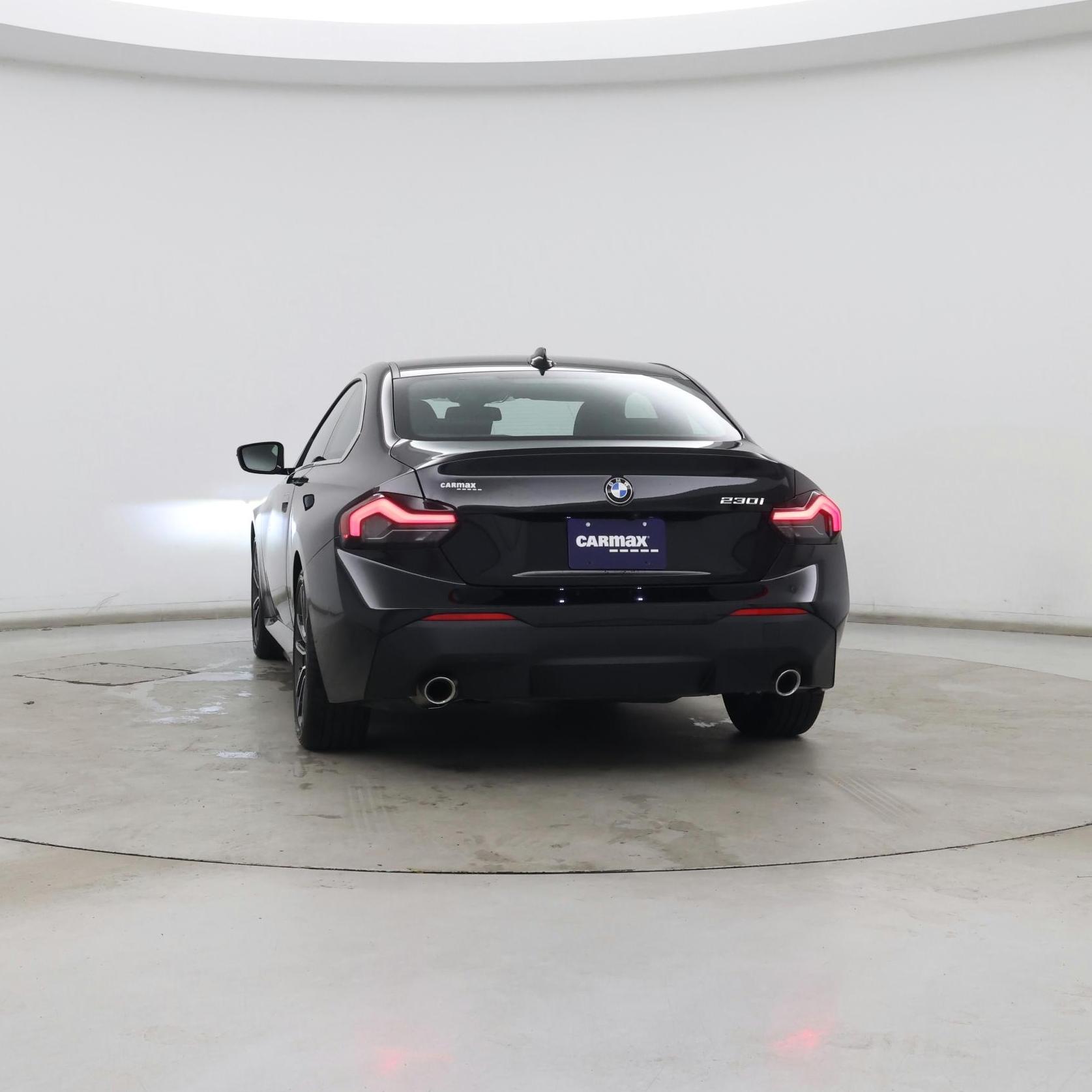 Thumbnail: 2022 BMW 2 Series - 6