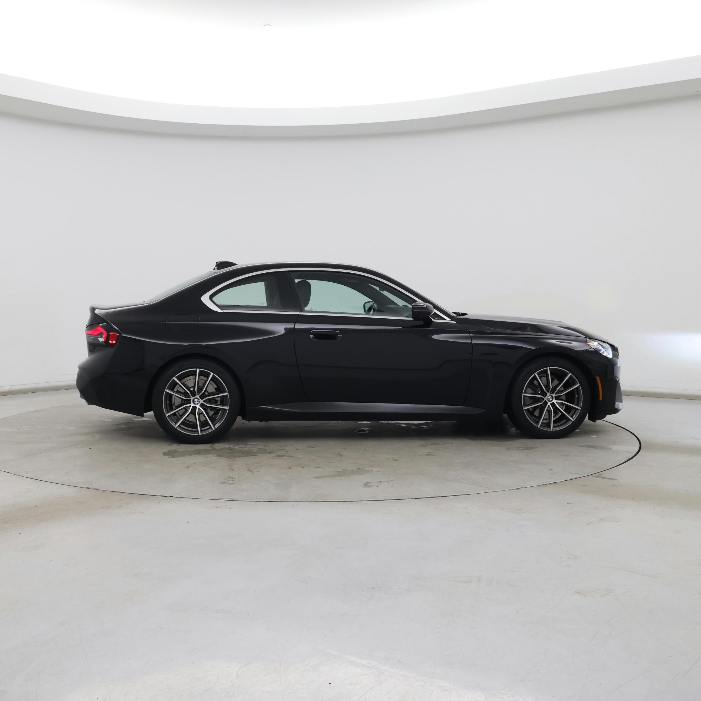 Thumbnail: 2022 BMW 2 Series - 7