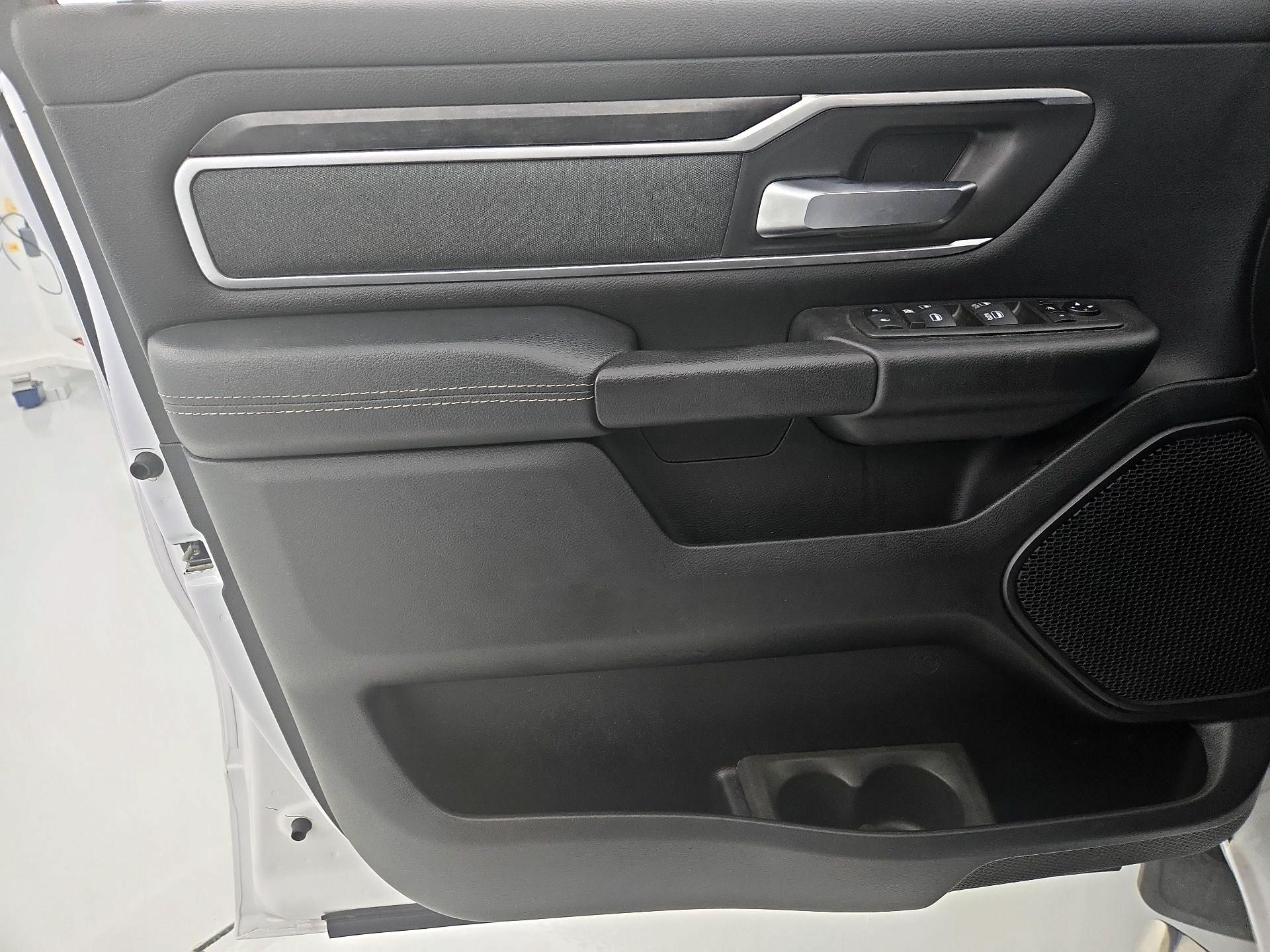 Thumbnail: 2021 RAM 1500 - 12
