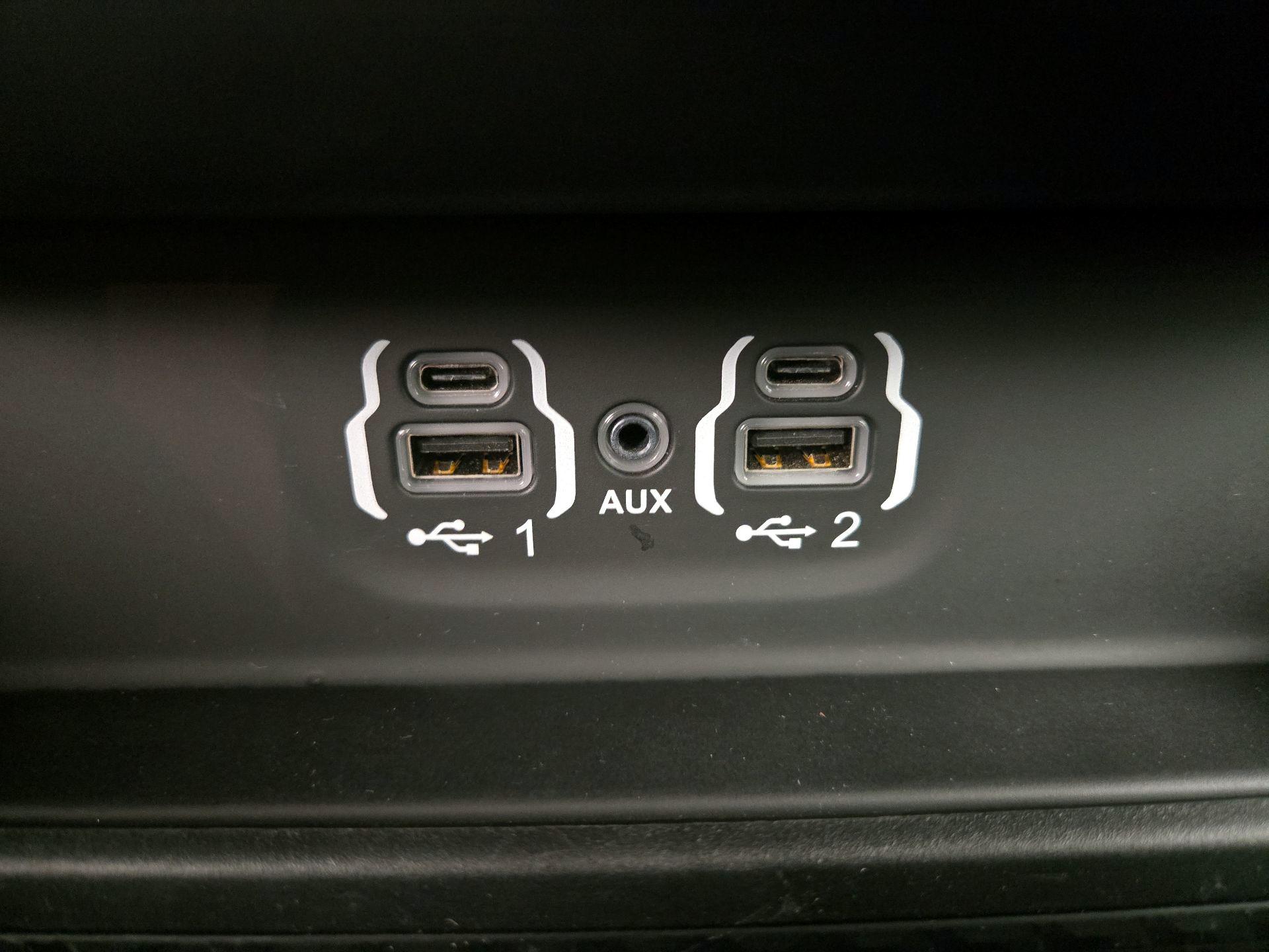 Thumbnail: 2021 RAM 1500 - 19
