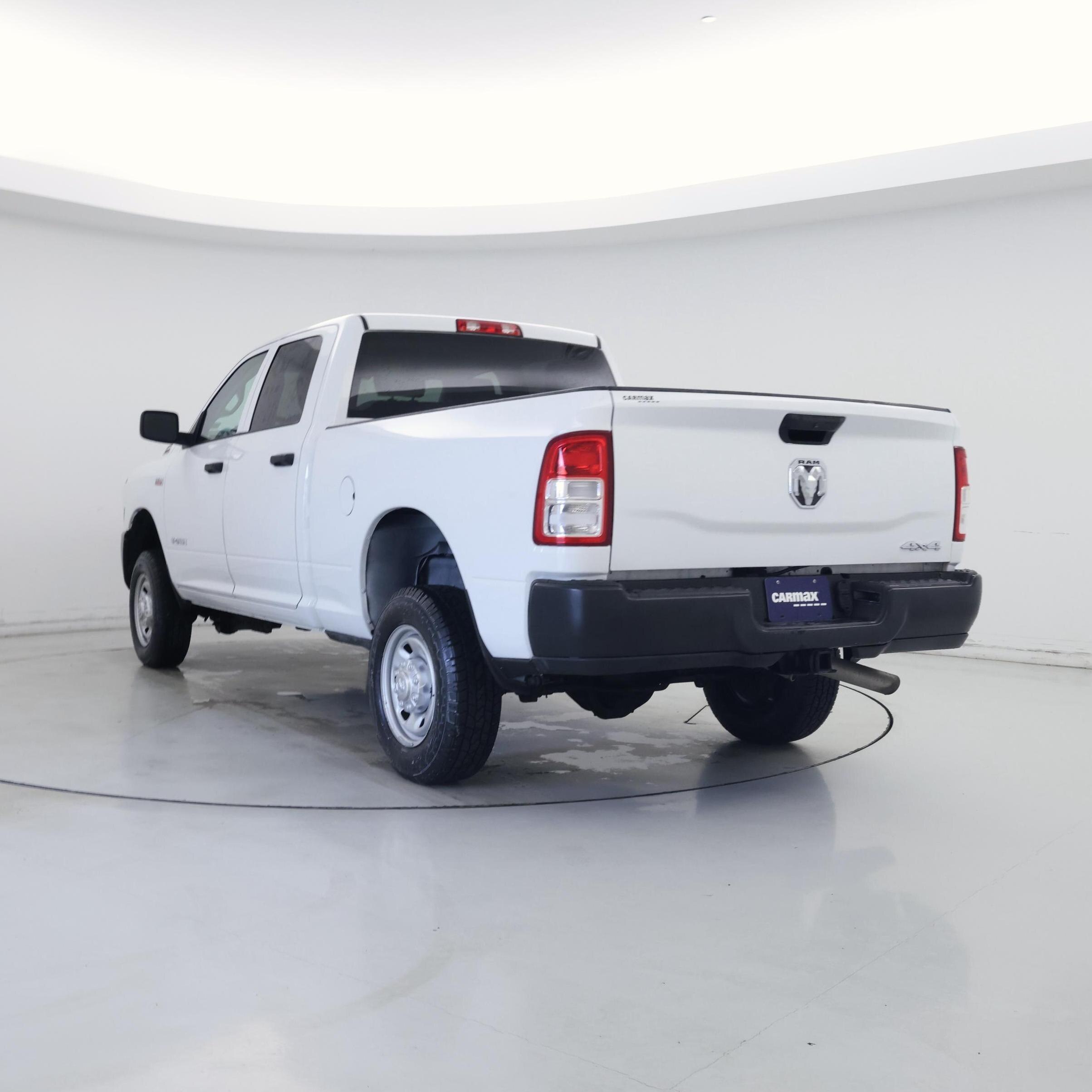 Thumbnail: 2020 RAM 2500 - 2