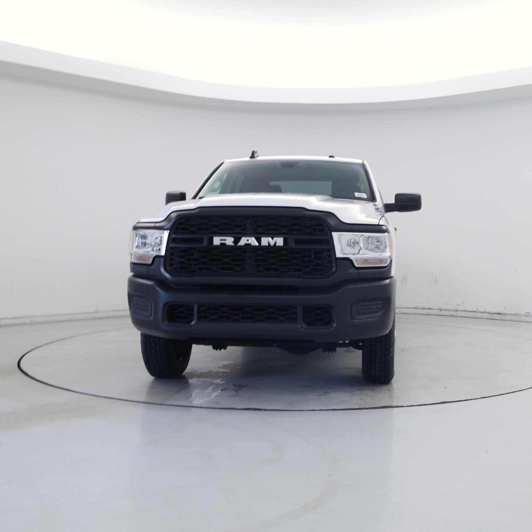 Thumbnail: 2020 RAM 2500 - 5