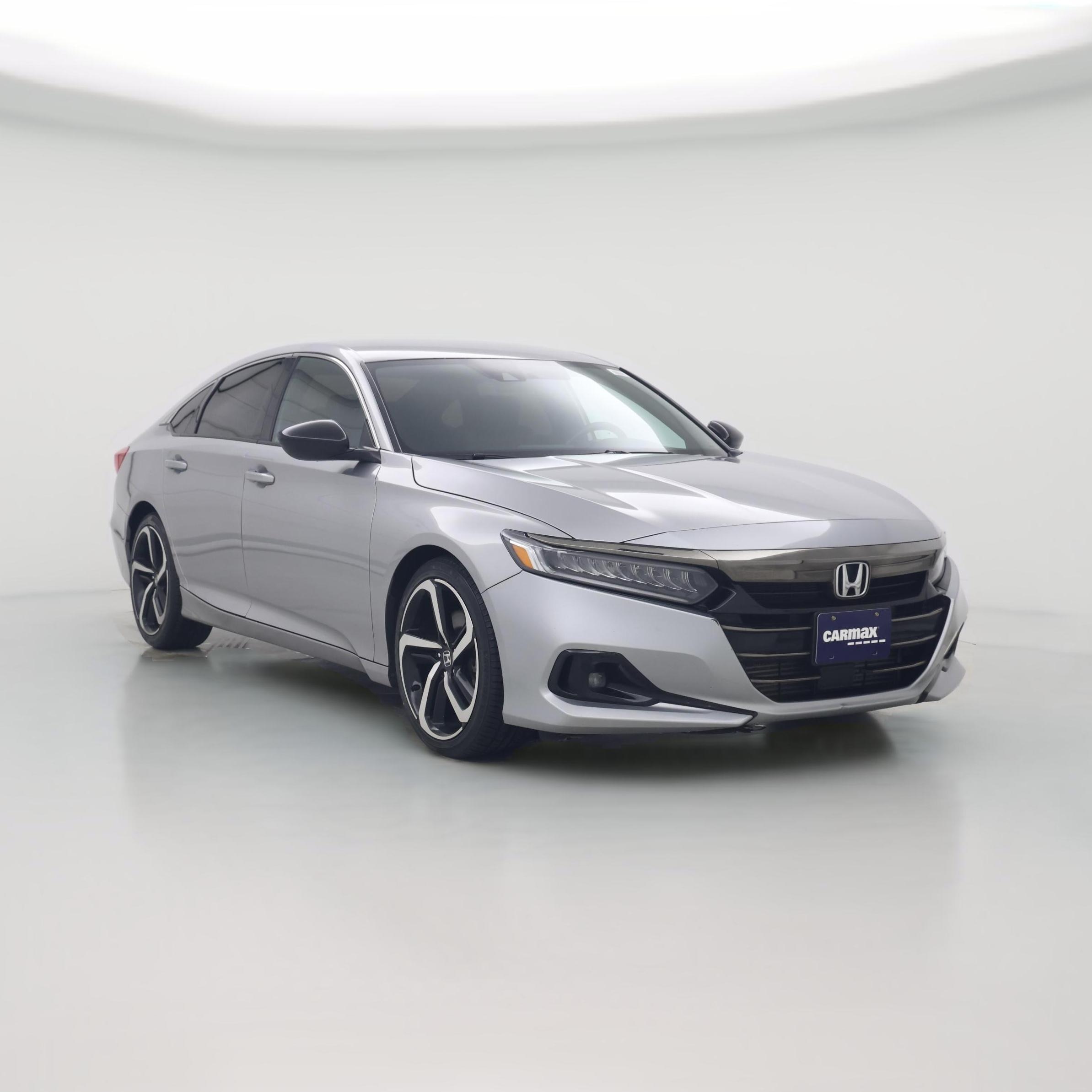 Thumbnail: 2022 Honda Accord - 1