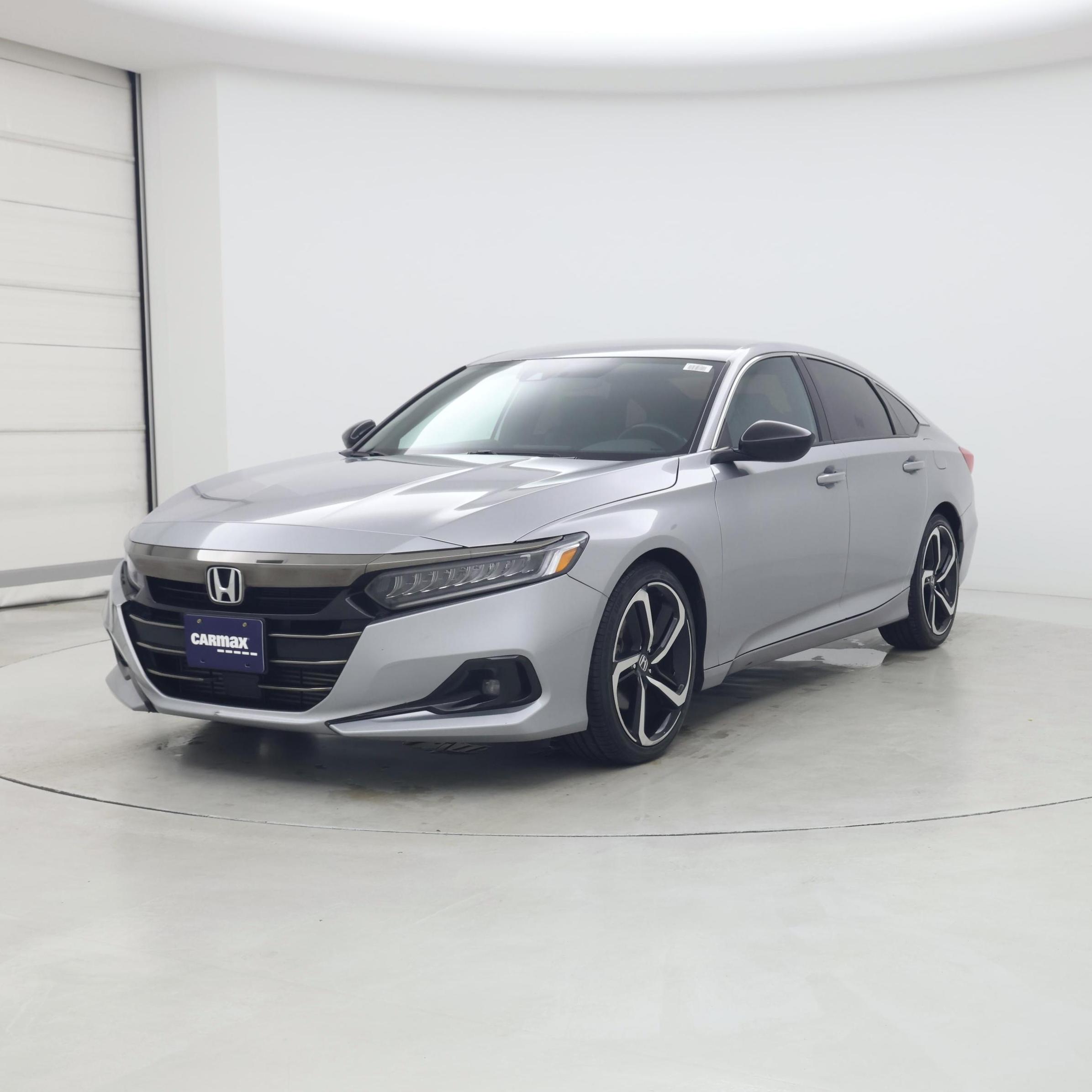 Thumbnail: 2022 Honda Accord - 4