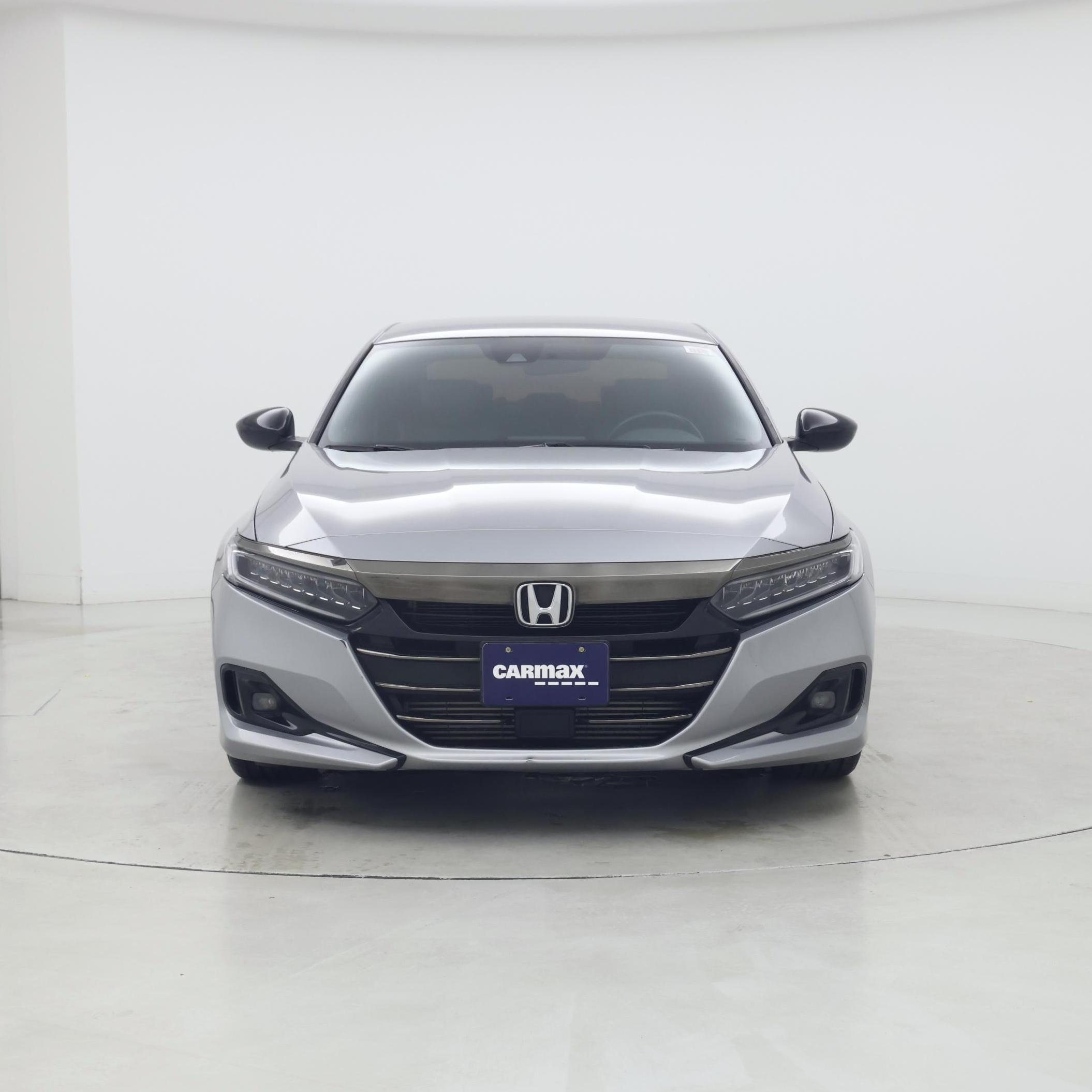 Thumbnail: 2022 Honda Accord - 5