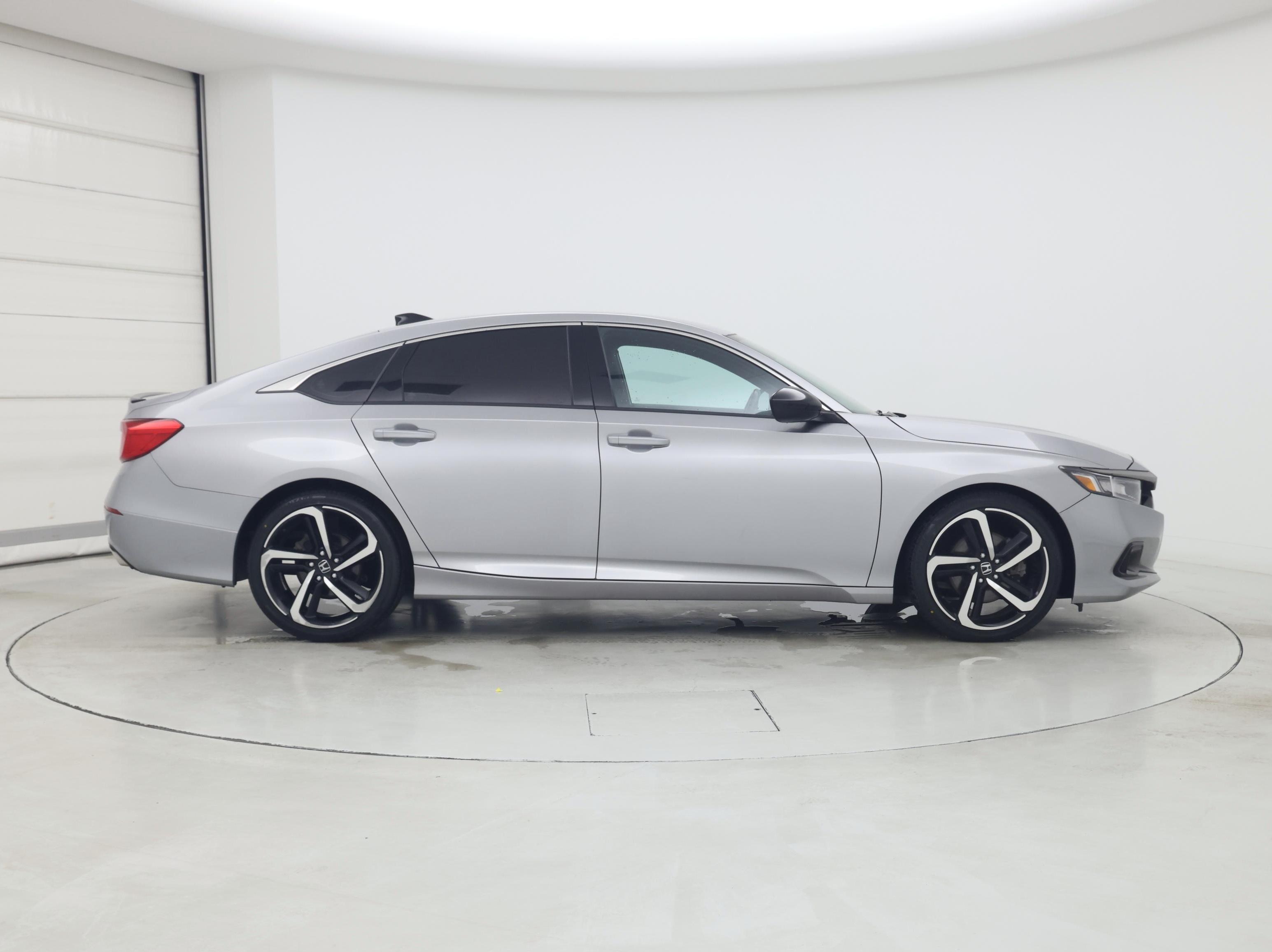 Thumbnail: 2022 Honda Accord - 7