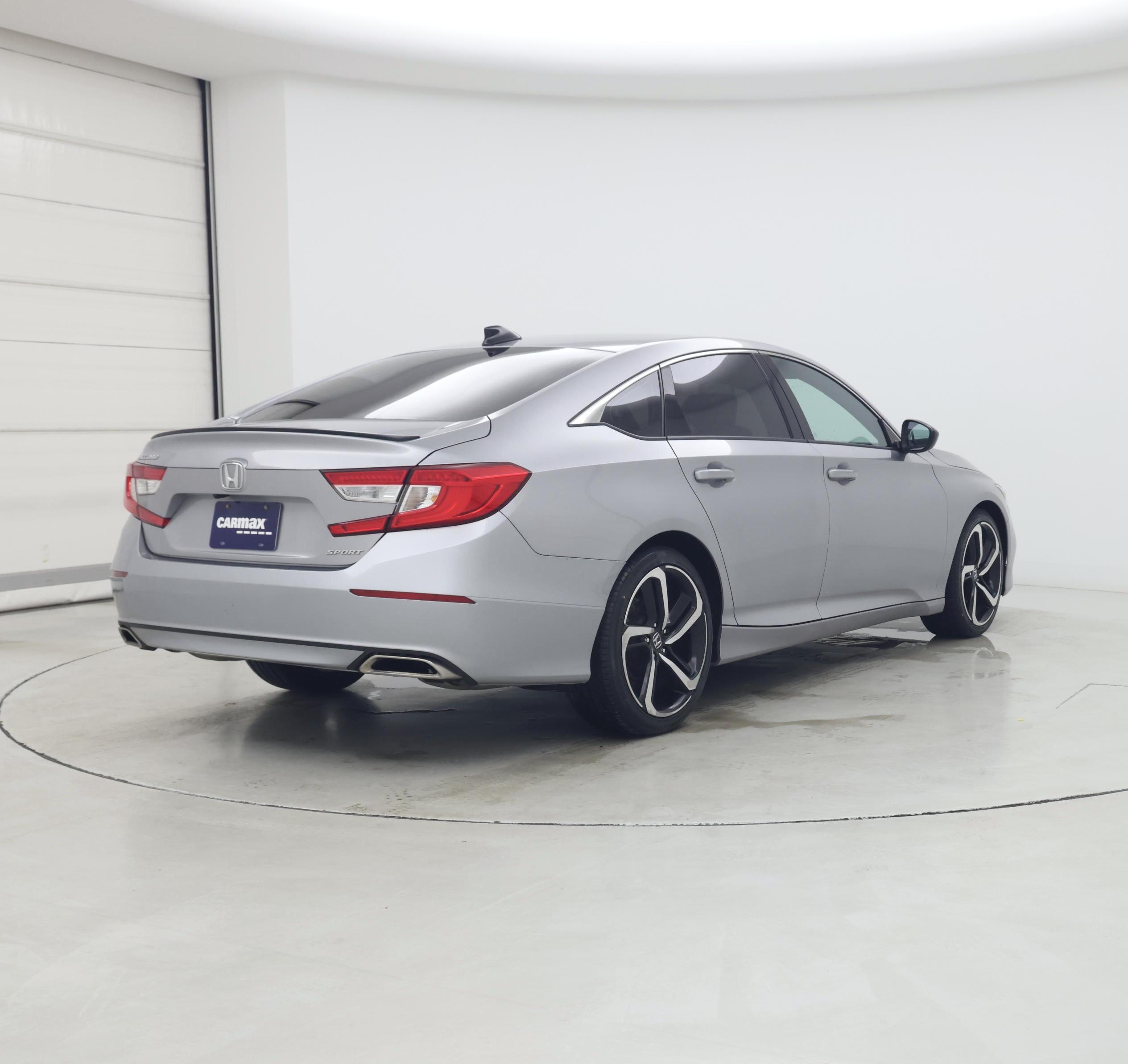 Thumbnail: 2022 Honda Accord - 8